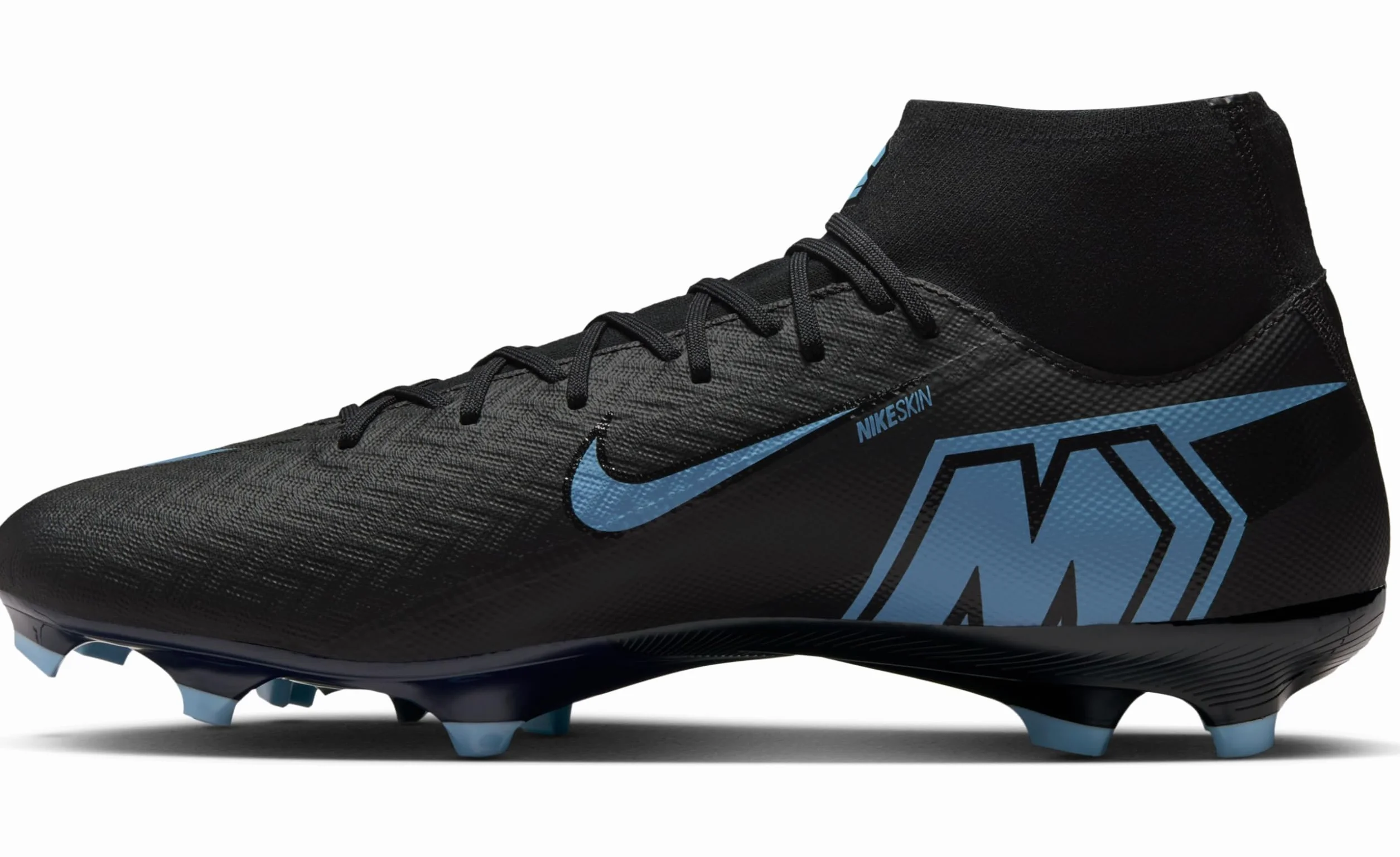 Nike Nike Mercurial Superfly 10 Academy SneakerUomo