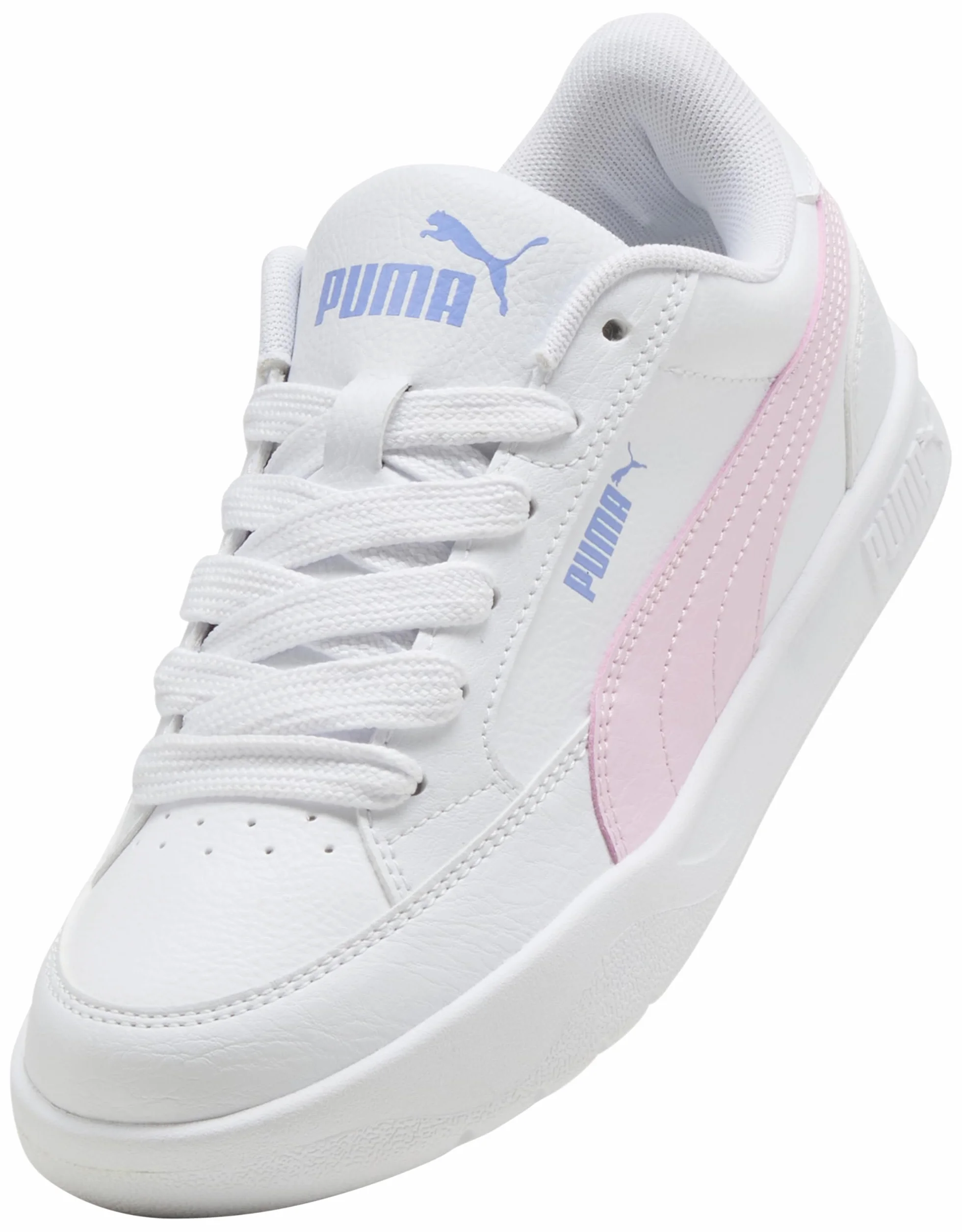 PUMA Park Lt Jr Scarpe da ginnastica Unisex Bambini Ragazzi