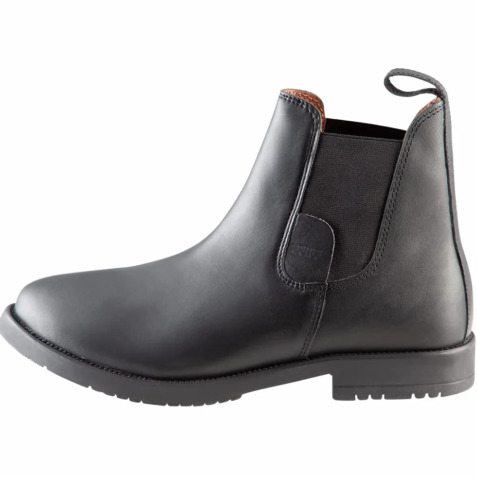 PFIFF Adulto Jodhpur Stiefelette Uomo
