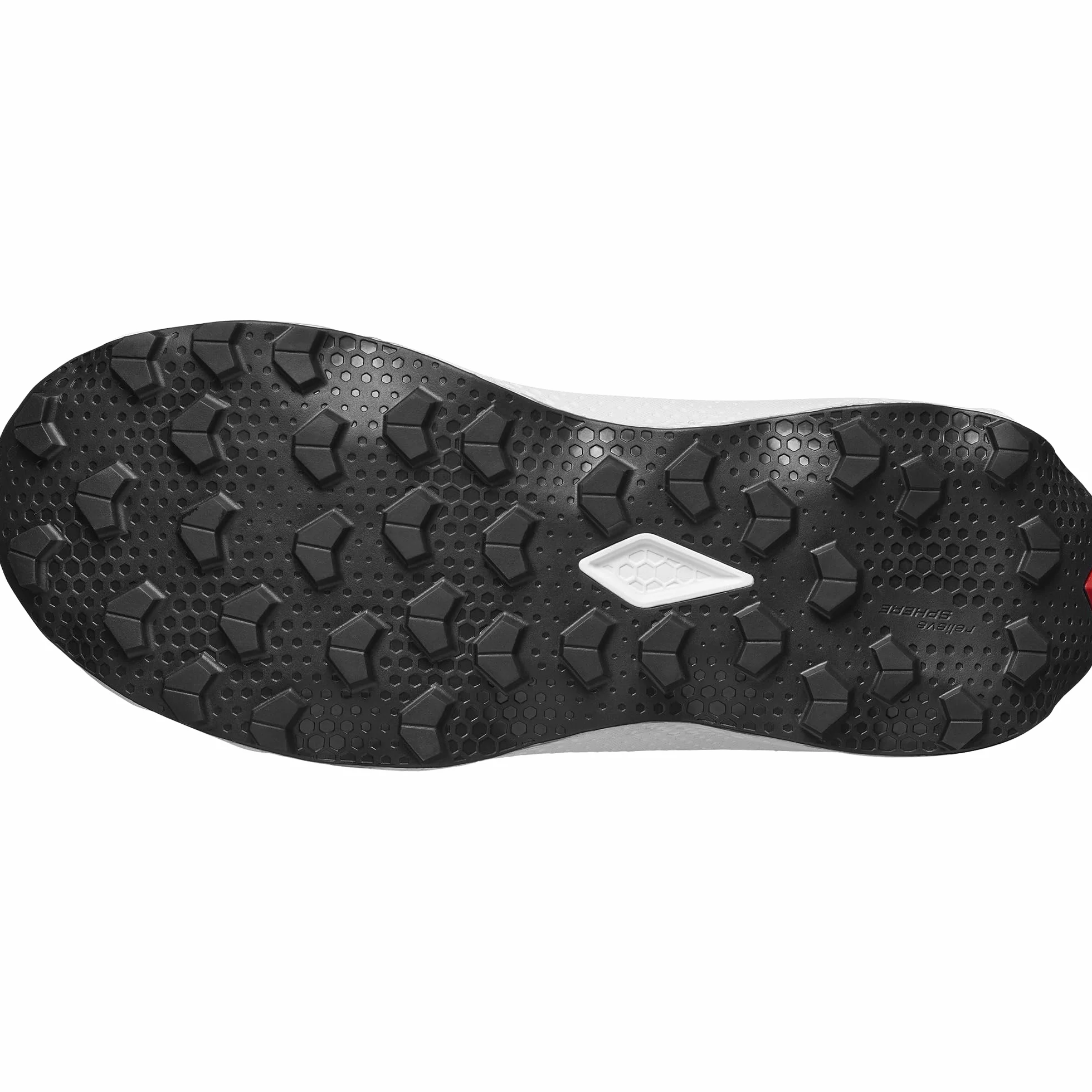SALOMON Ultra Flow Scarpe da Trail Running Uomo Ammortizzazione Terreni Misti