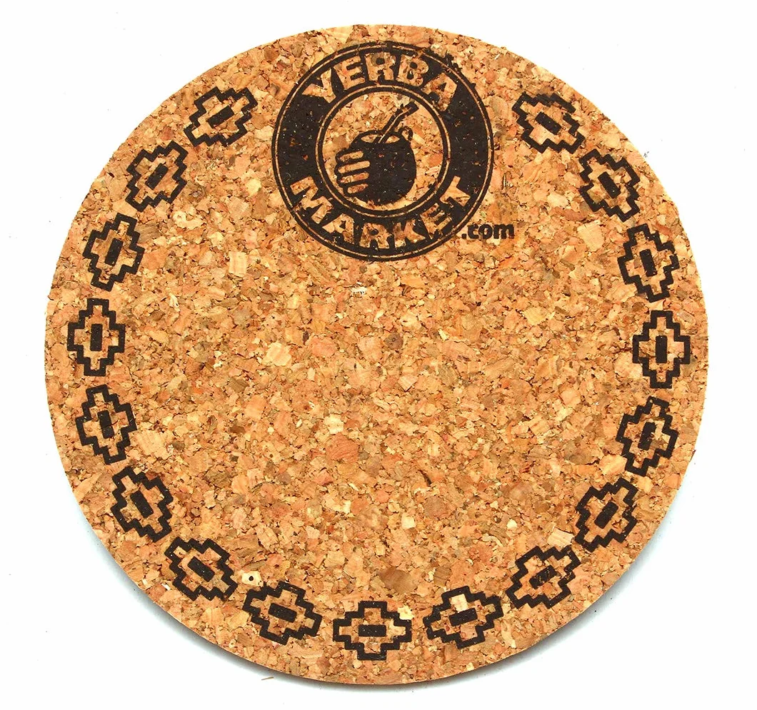 Tazza in ceramica Yerba Mate Set 350 ml Bombilla acciaio inossidabile 19 cm Calebasse fatta a mano