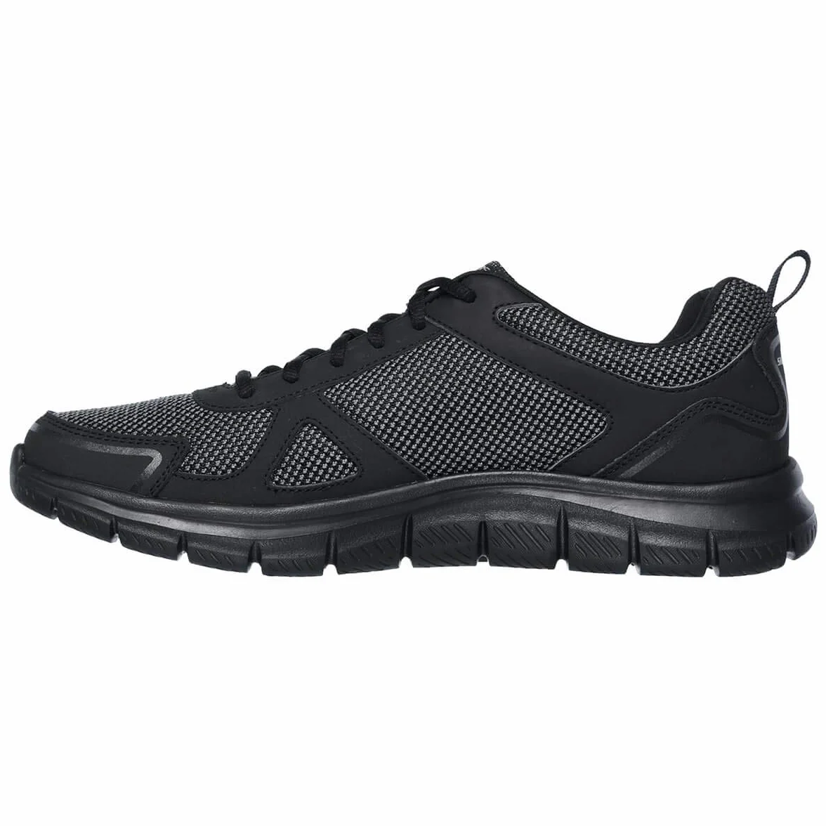 Buty sportowe męskie Skechers
