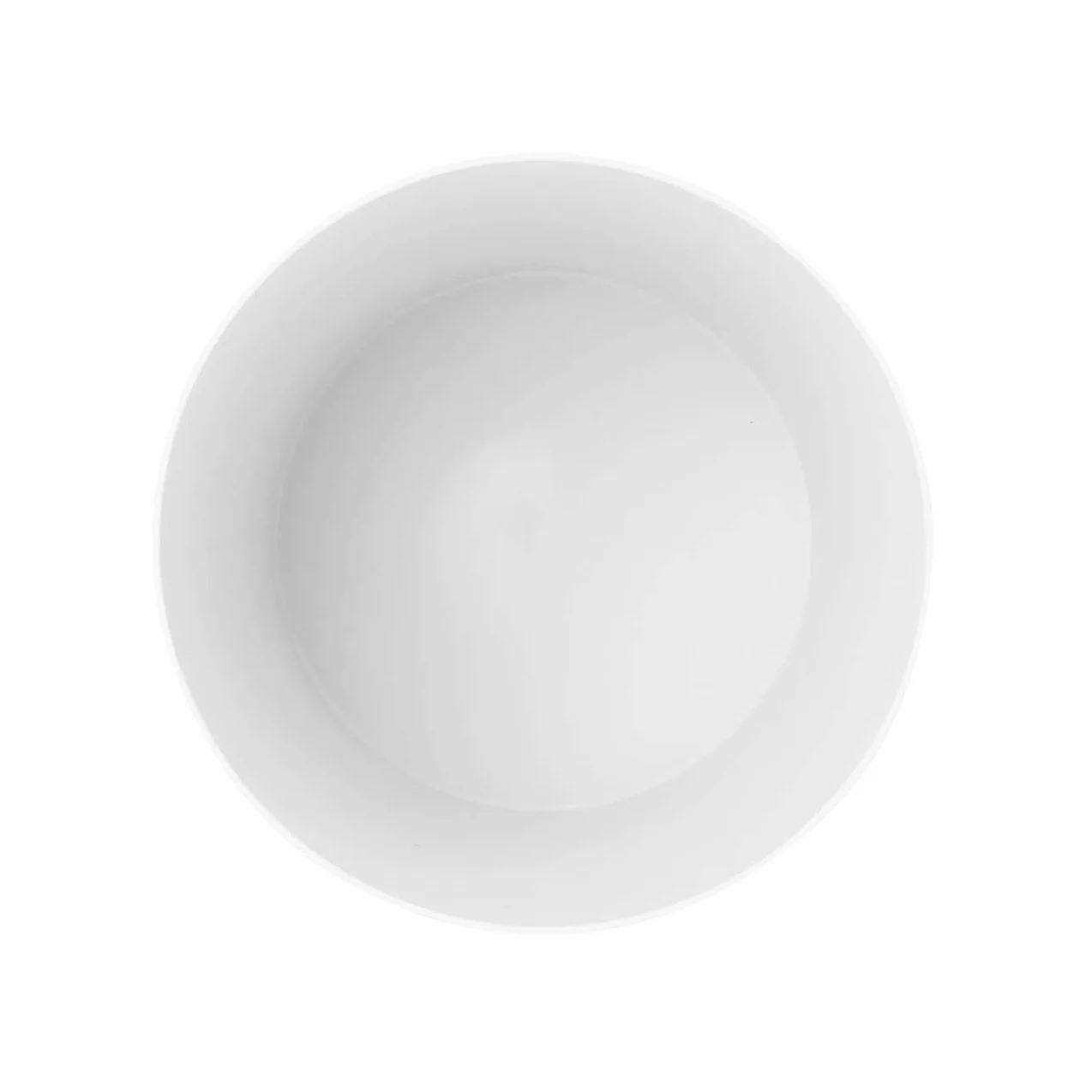 Kartell Cestino Gettacarta Bianco