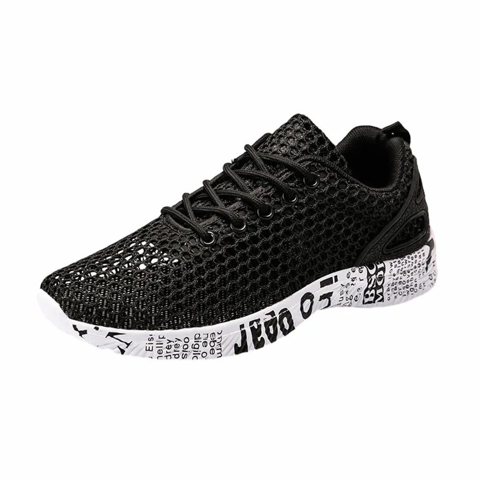 Scarpette da Scoglio Uomo Antiscivolo Asciugatura Rapida Scarpe Sport Acquatici Spiaggia