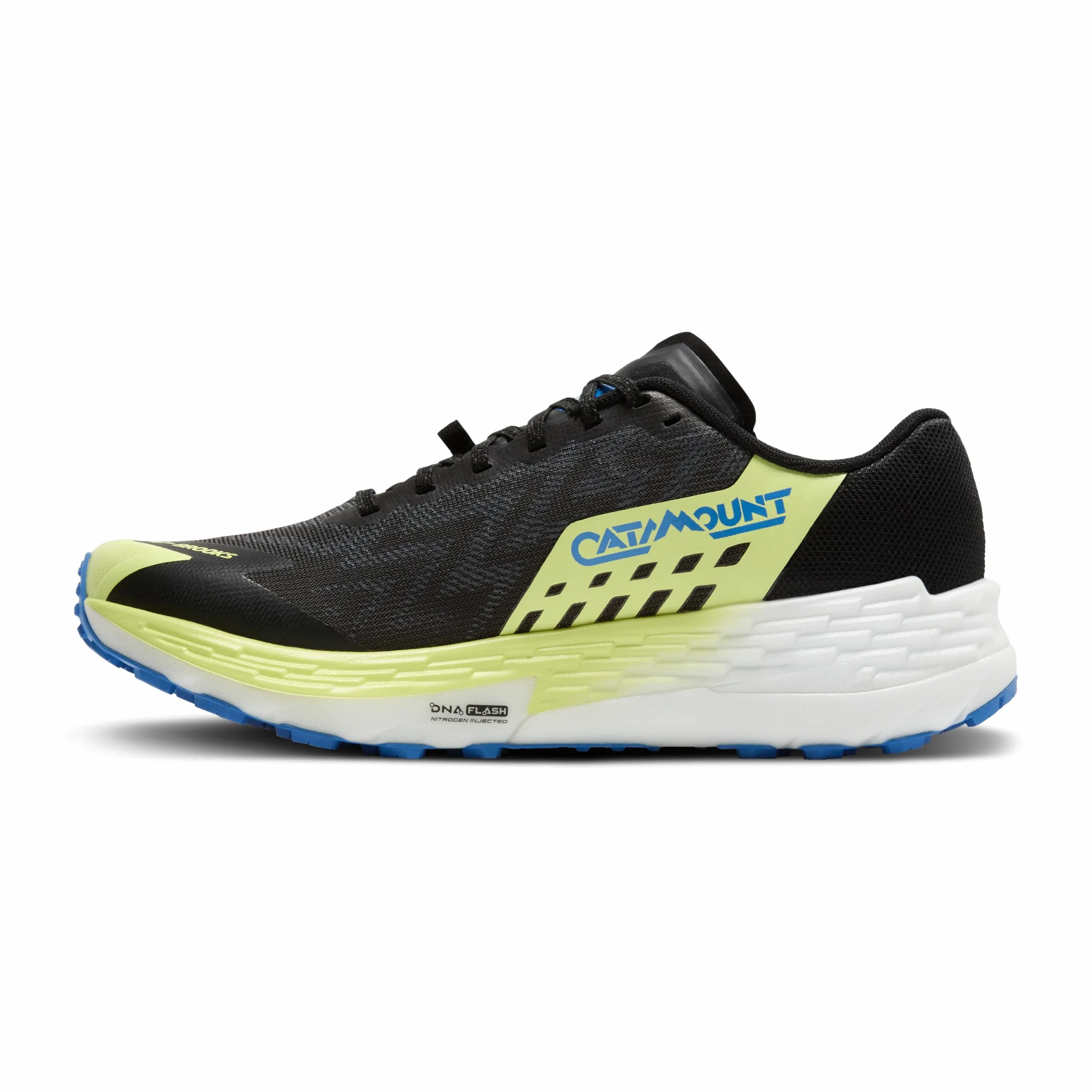 Brooks Catamount 4 SneakerUomo