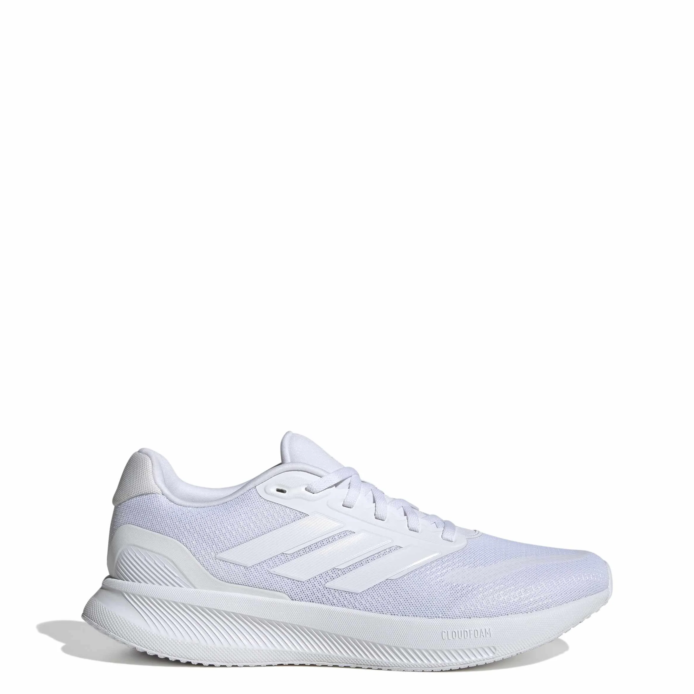 Adidas Scarpe da Ginnastica Runfalcon 5 Grigio verdastro