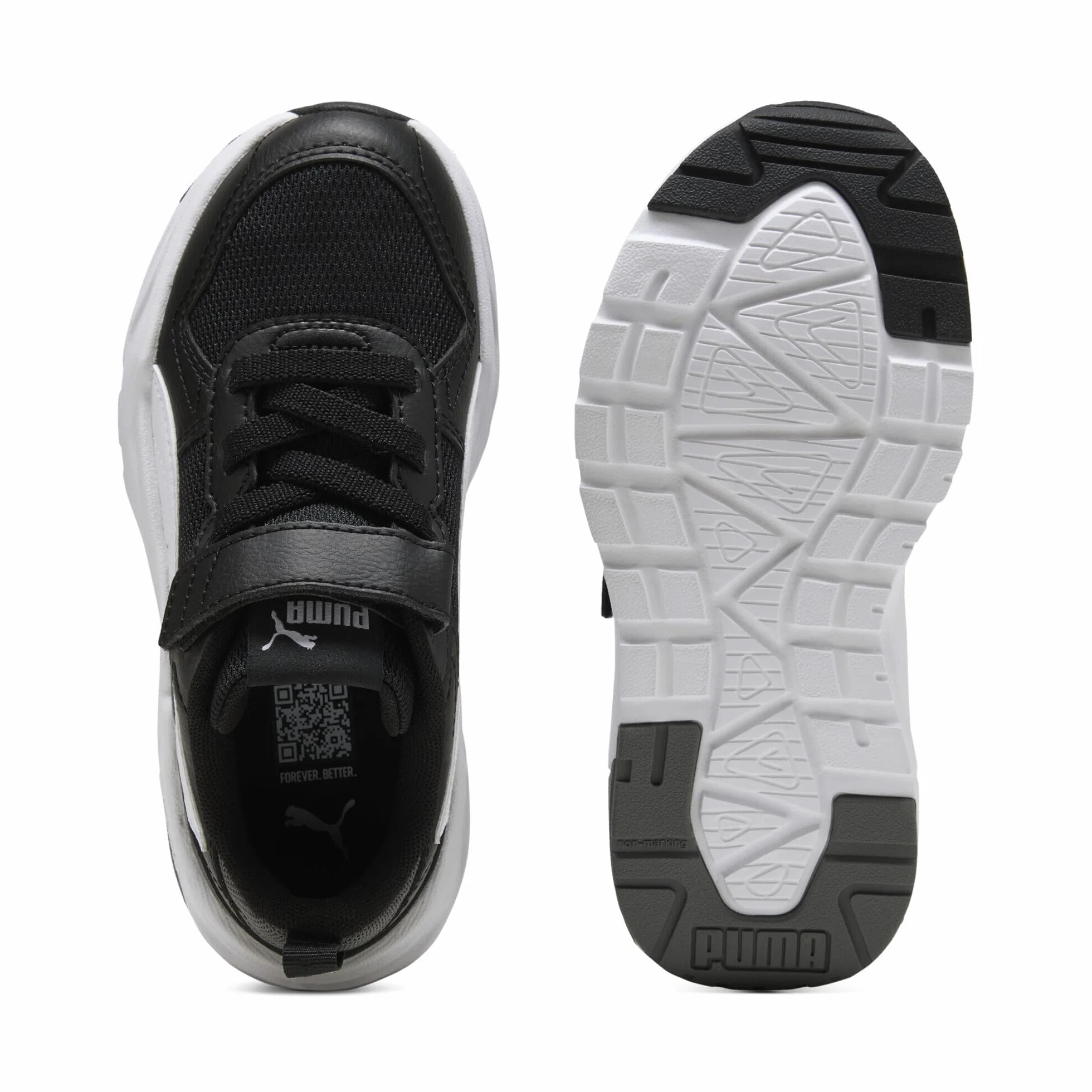 PUMA Sneakers Trinity 2 LT per Bambini