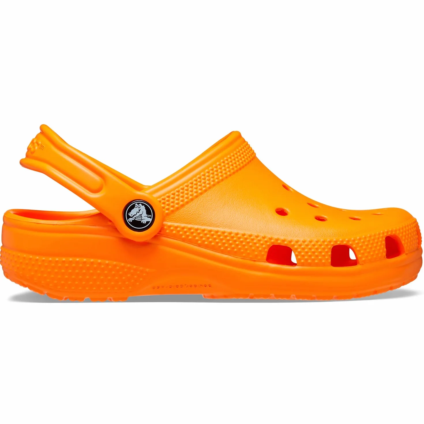 Crocs 206991-828 ZoccoliUnisex - Bambini e Ragazzi