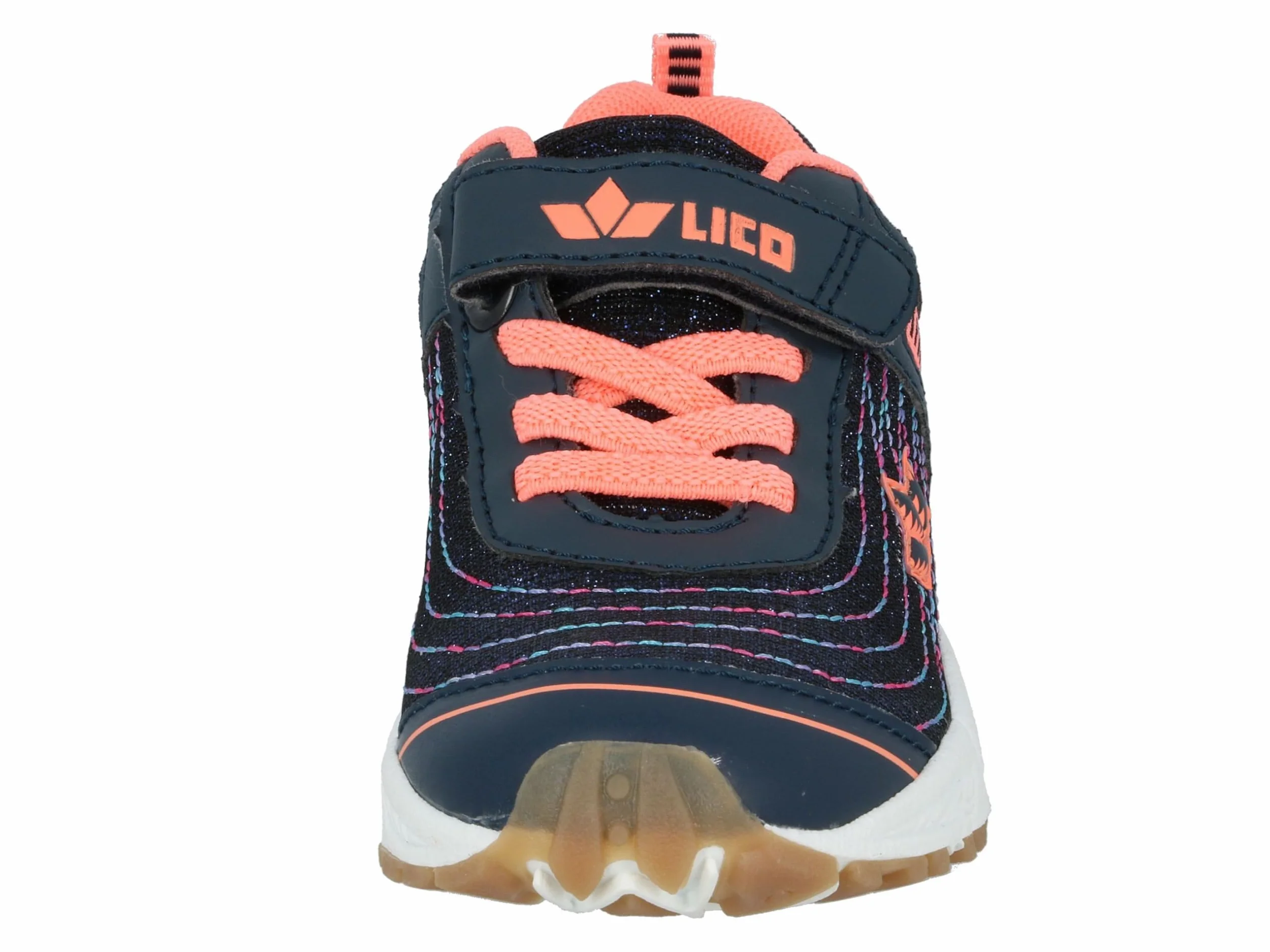 Lico Barney Scarpe da Ginnastica Unisex Bambini Ragazzi