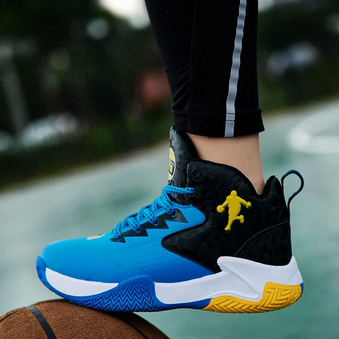 Scarpe Sportive per Bambini e Ragazzi - Scarpe da Corsa Atletiche