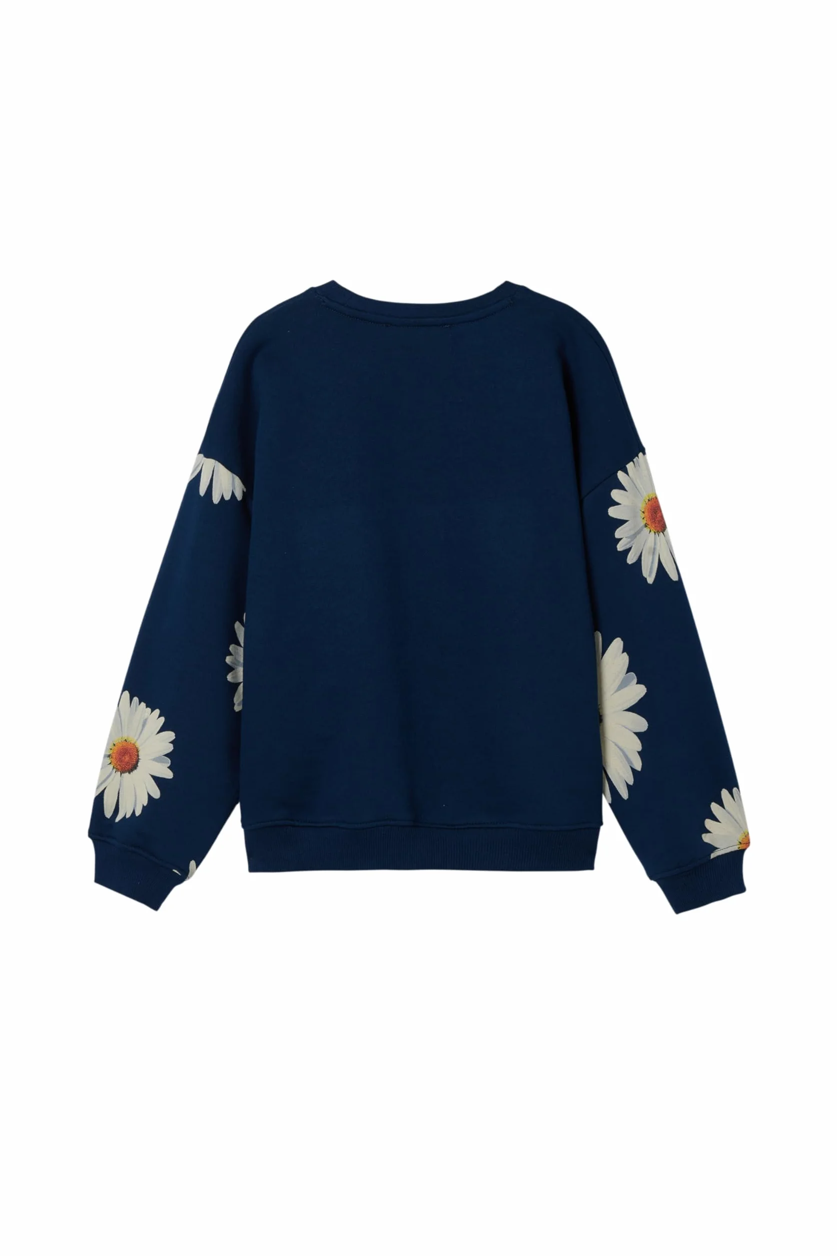 Desigual Sweat_Cailin Maglia di Tuta Bambine e Ragazze