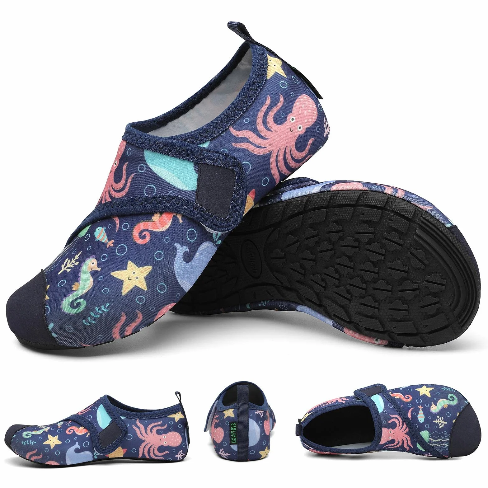 SAGUARO Scarpe da Immersione Bambini Ragazze