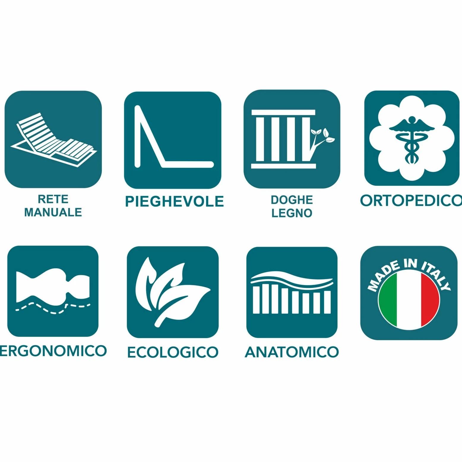 Evergreenweb - Rete Matrimoniale 160x190 con Doghe in Legno, Alzata Manuale ALZA TESTA E PIEDI Pieghevole Ortopedica Regolatori di Rigidità, Gambe Smontabili Base Letto da Incasso Rinforzata - OFFERTA