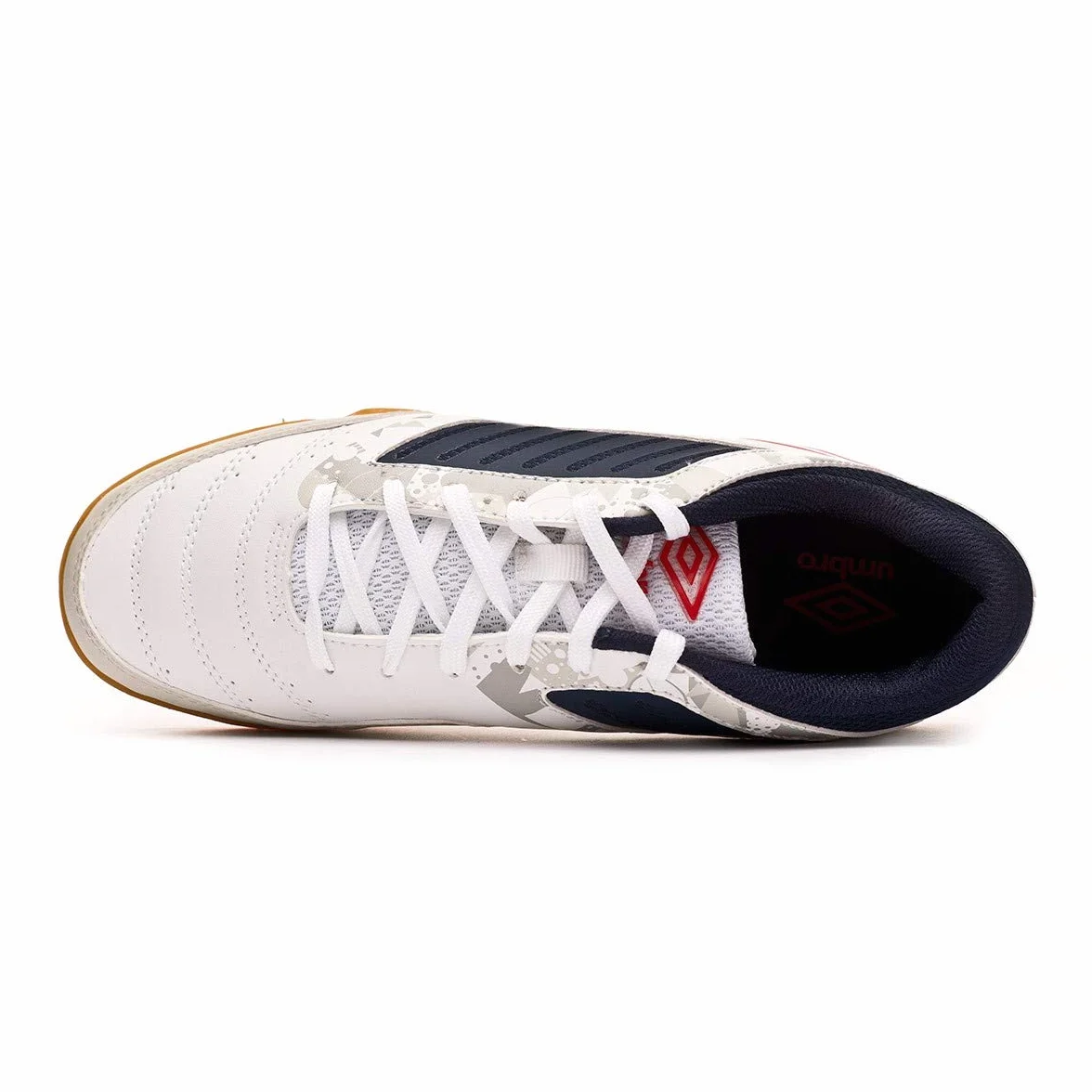 Umbro Chaleira Liga Scarpe da Calcetto Indoor Uomo