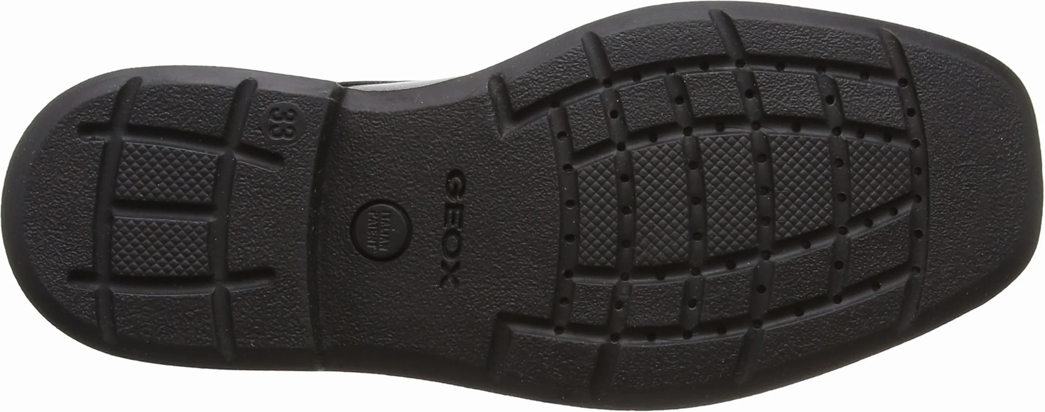 Geox Jr Federico H ScarpeBambini e Ragazzi