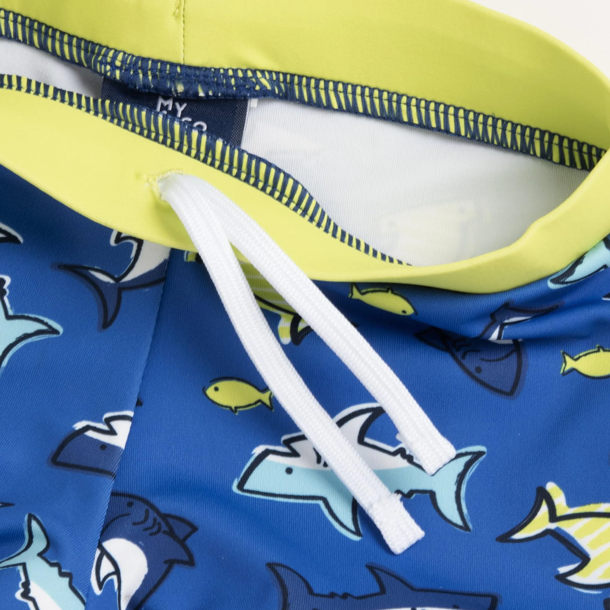 Chicco, Costume Bambino/Costume Neonato Mare, Comodo e Versatile, Ideale per Mare o Piscina, Abbigliamento Bambino, Designed in Italy