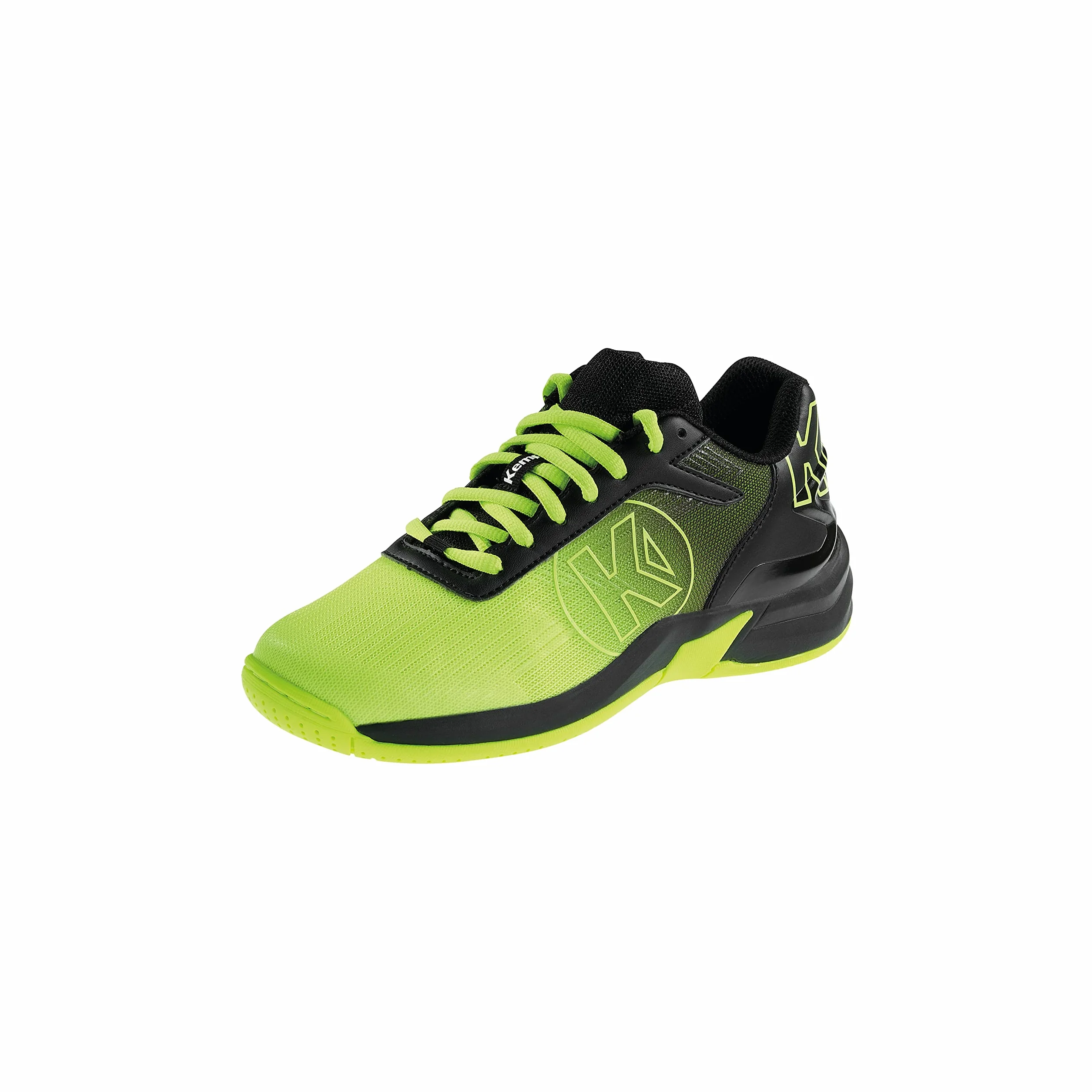 Kempa Attack 2.0 Junior Sneakers, Scarpe Sportive, Pallamano, Leggere e traspiranti