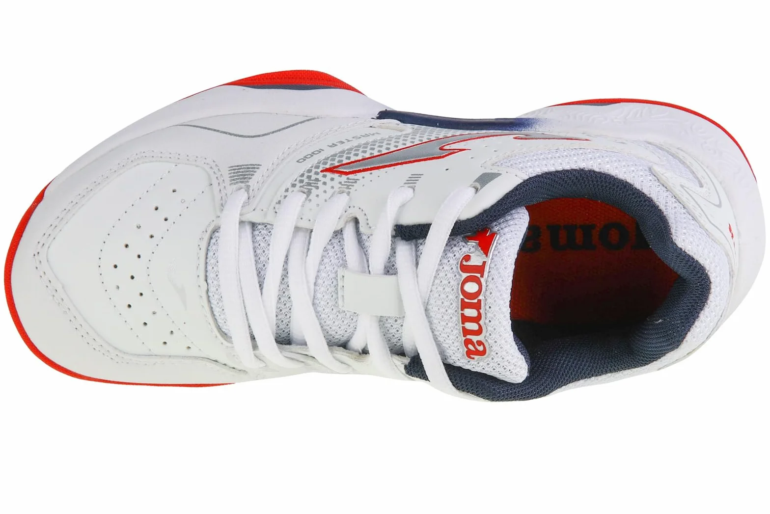Joma Scarpe da Tennis, Scarpe da padelUnisex - Bambini e Ragazzi