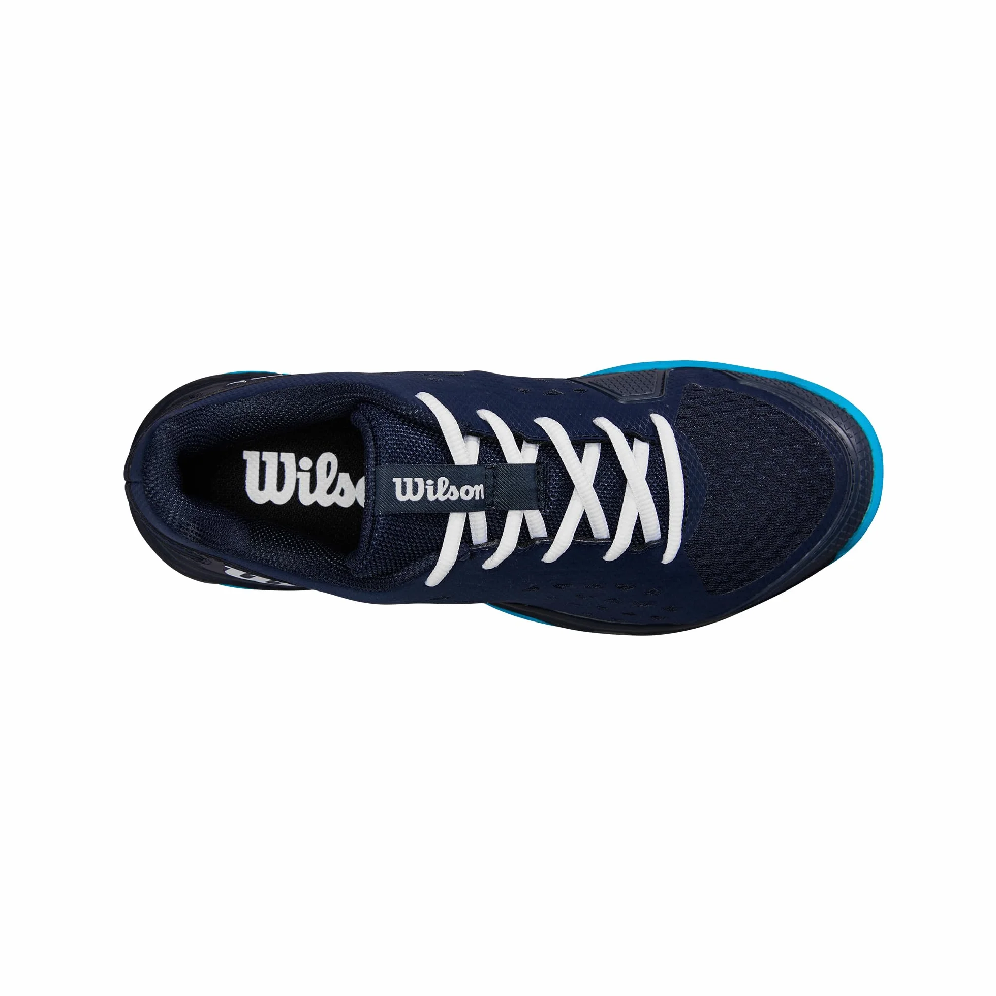 Wilson Rush PRO Jr L Sneaker Bambini e Ragazzi