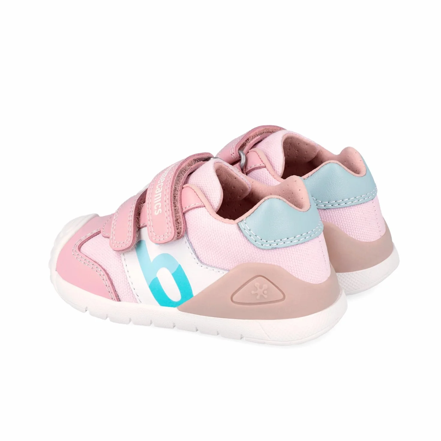 Biomecanics 262121 Scarpe da ginnastica Bambine Ragazze