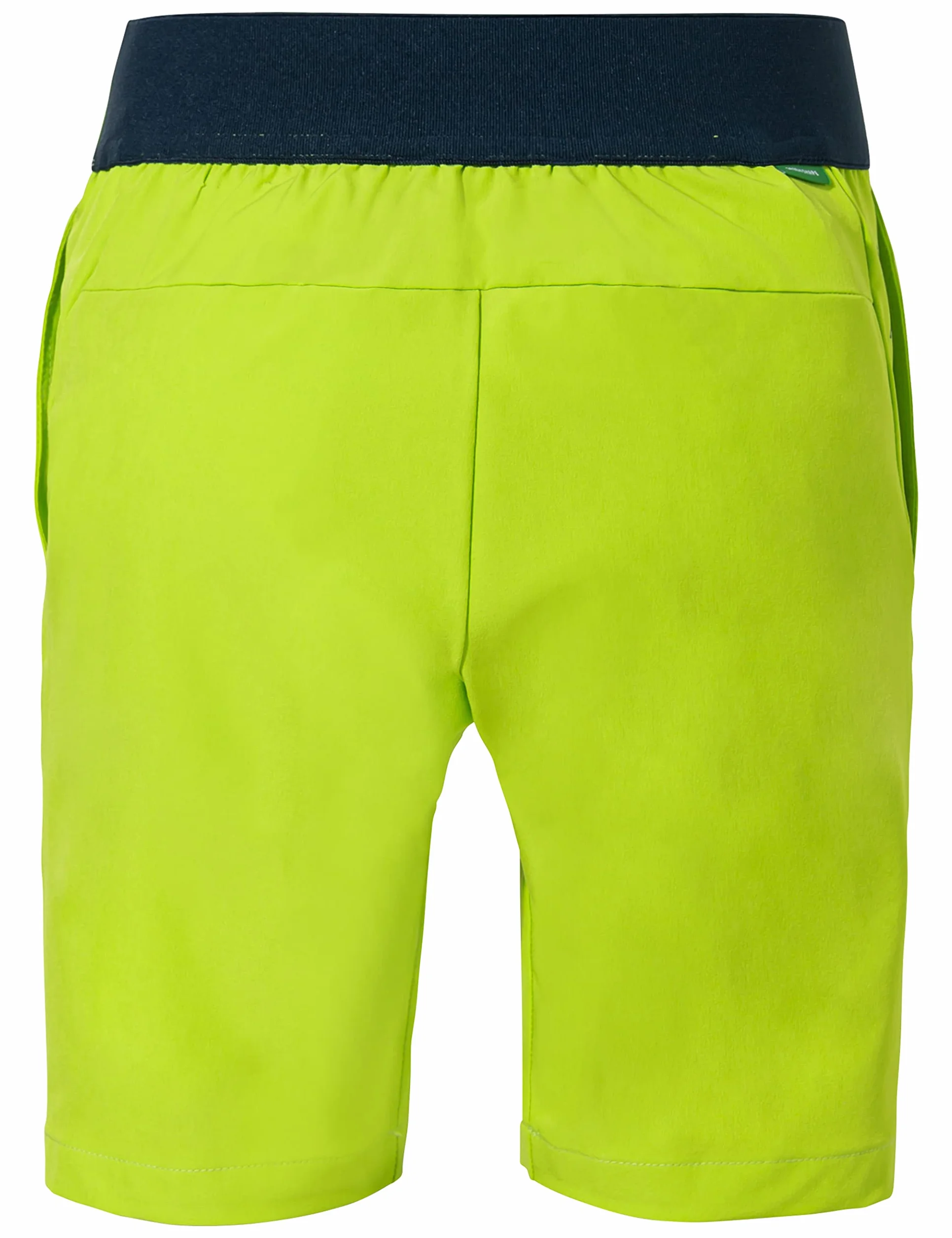 VAUDE Detective Stretch Pantaloncini
