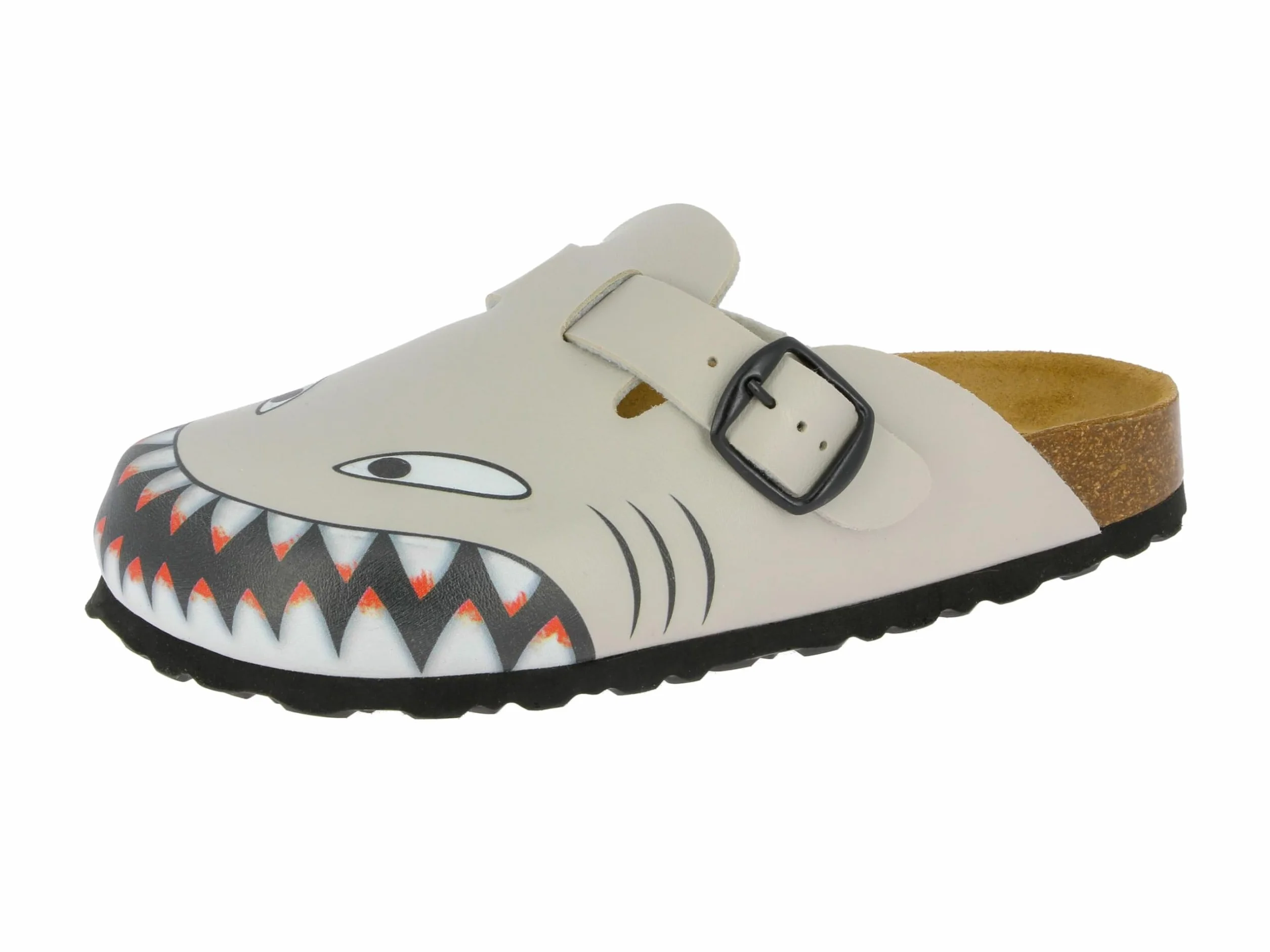 Lico Bioline Clog Hai ZoccoliUnisex - Bambini e Ragazzi
