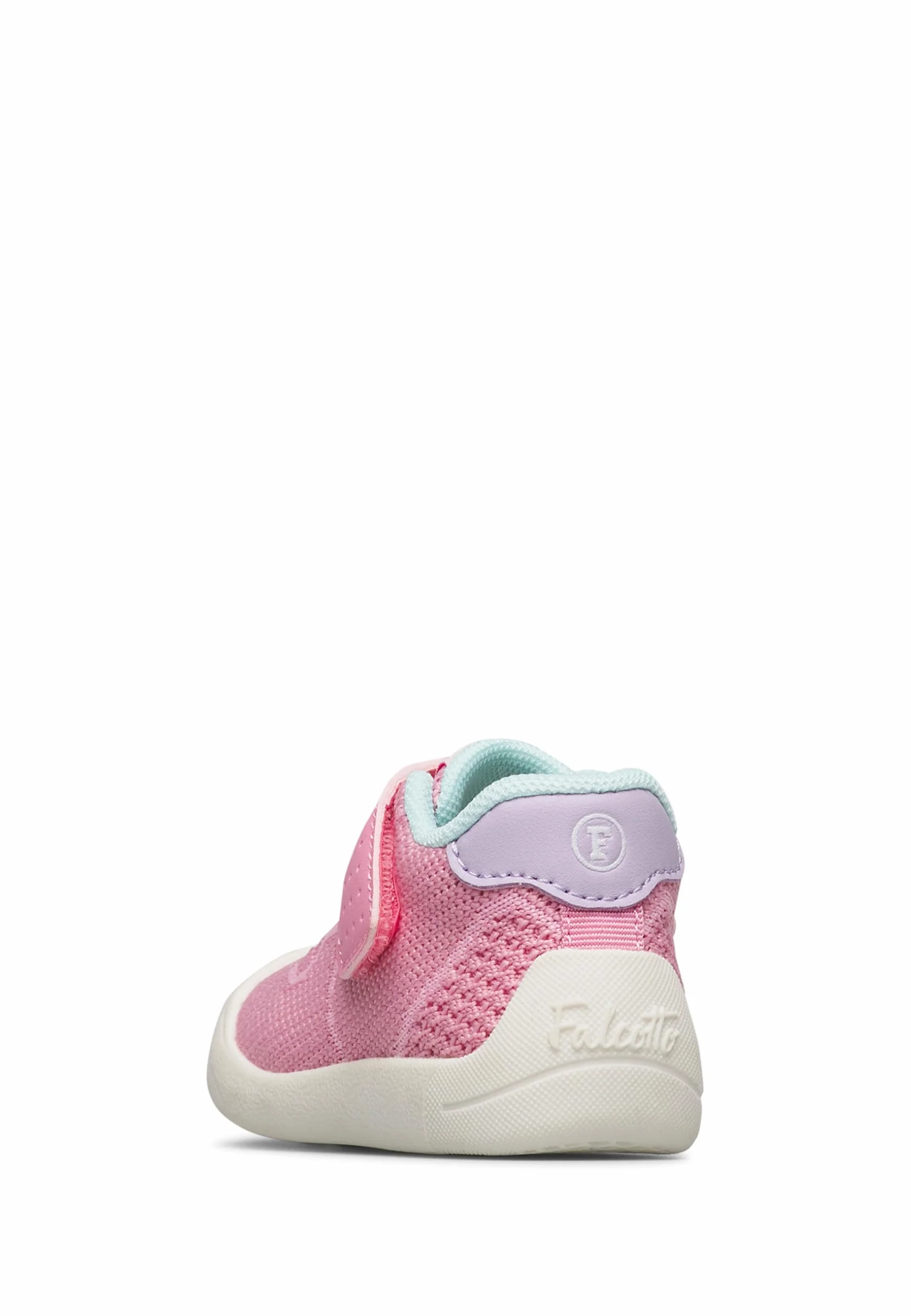 Falcotto Sneakers in Ecopelle e Tessuto