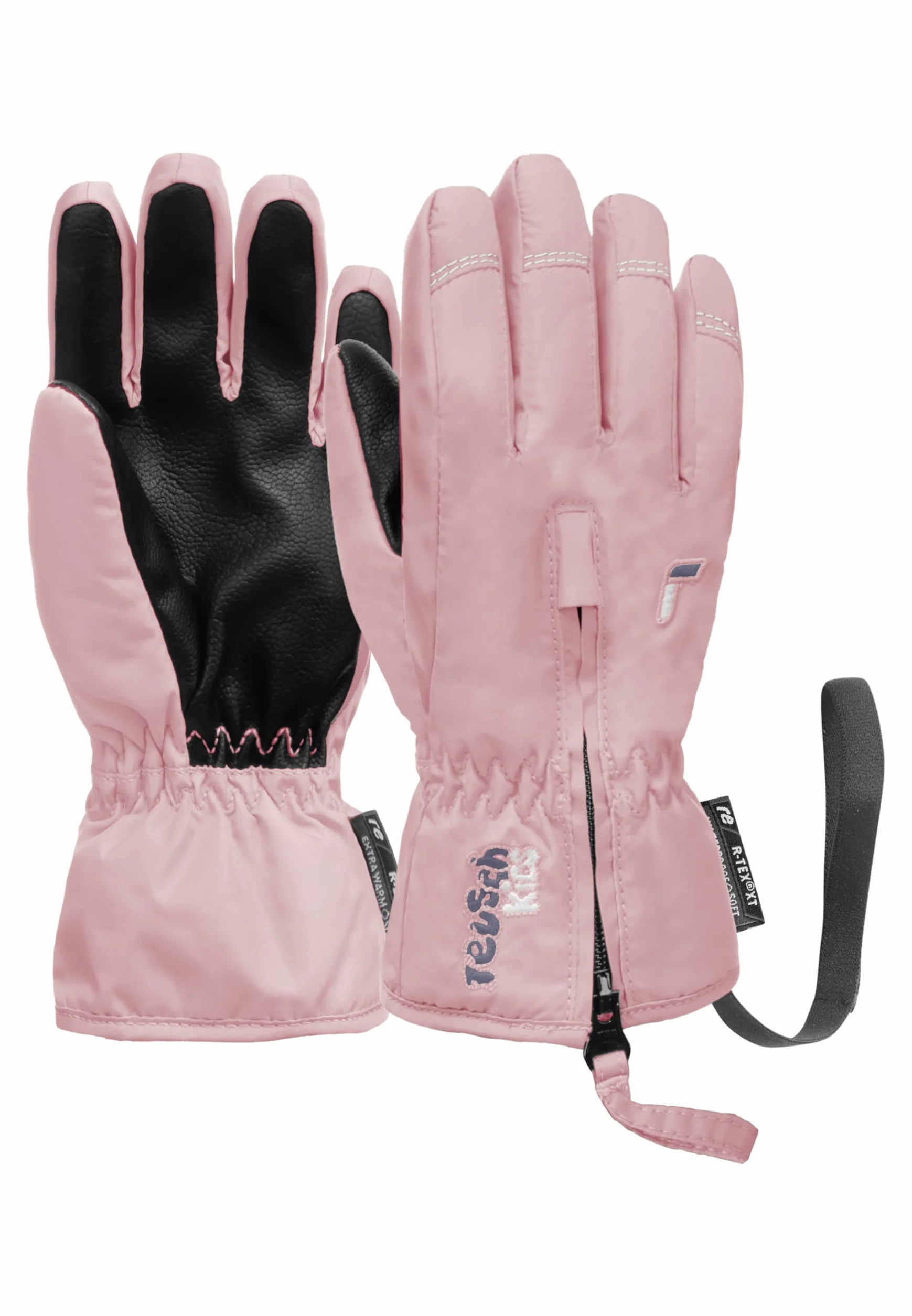 Reusch Ben Guanti Unisex Bambini