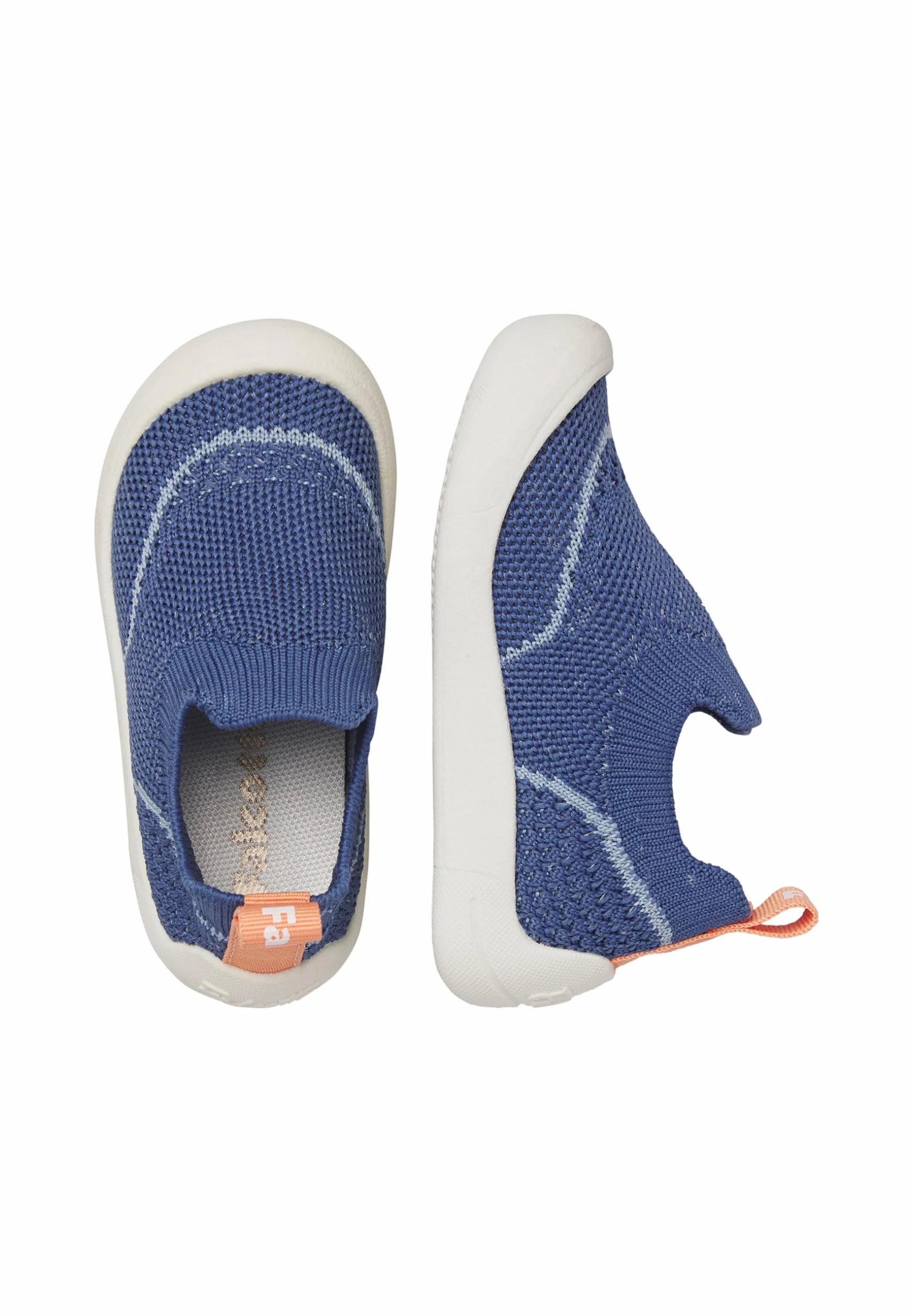 Falcotto Sneakers in Tessuto