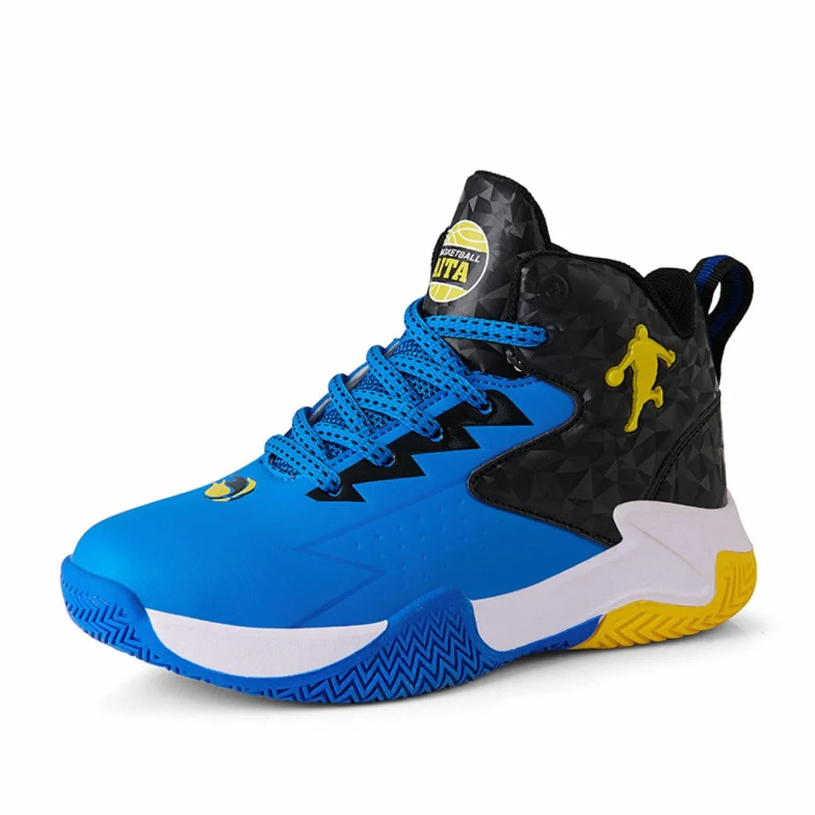 Scarpe da Basket per Bambini e Ragazzi - Scarpe Sportive Atletiche per Corsa