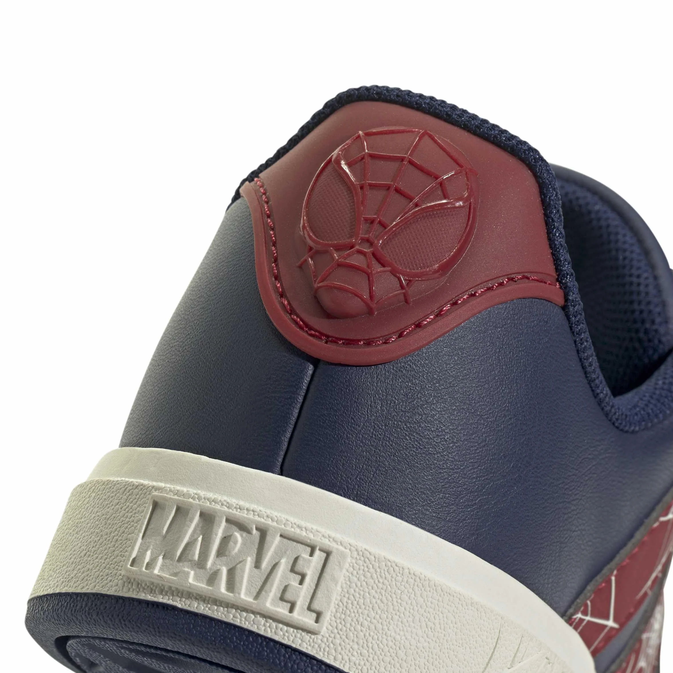adidas Kids Scarpe Marvel Spider-Man Grand Court