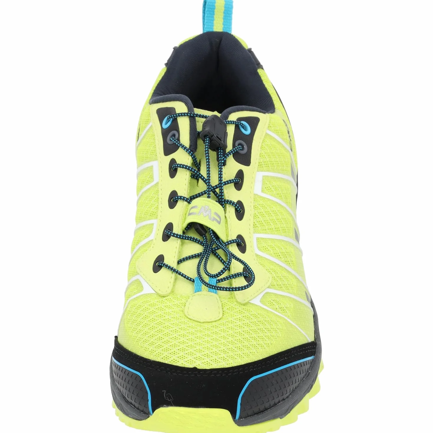 CMP Men's AtlasTrail Running Shoes