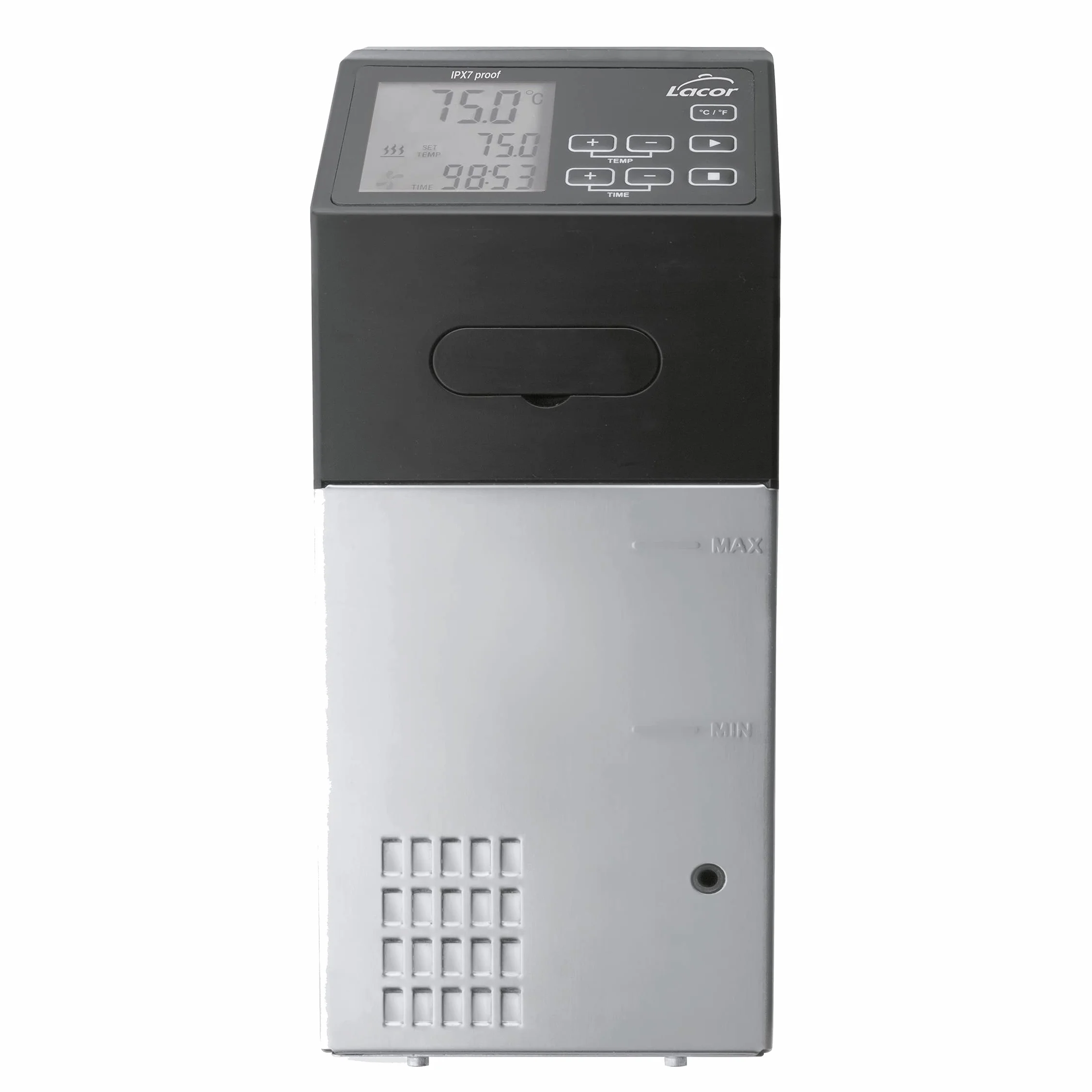Lacor Fornello a bassa temperatura, 1400 W