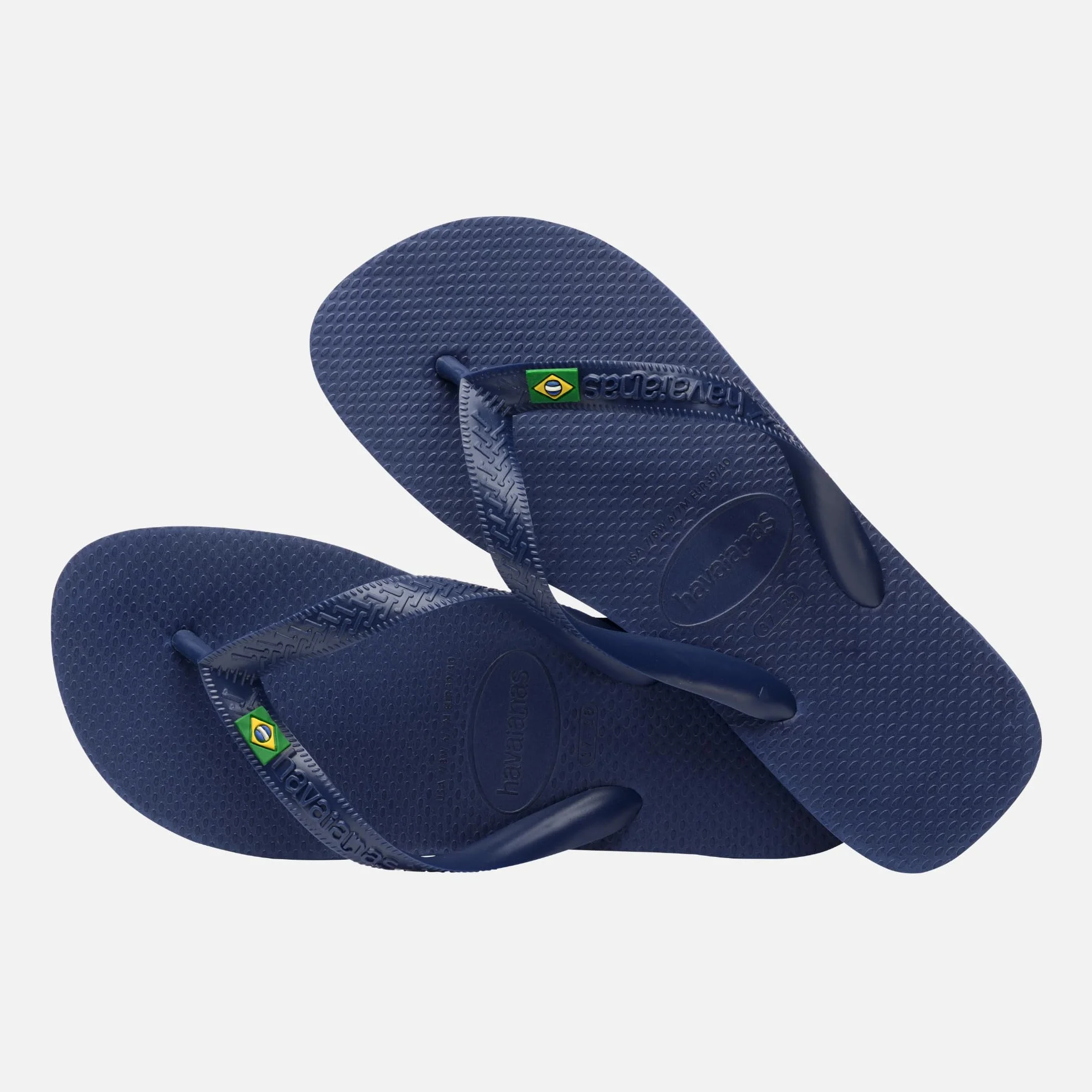 Havaianas Top Brasil Infradito Unisex Adulto