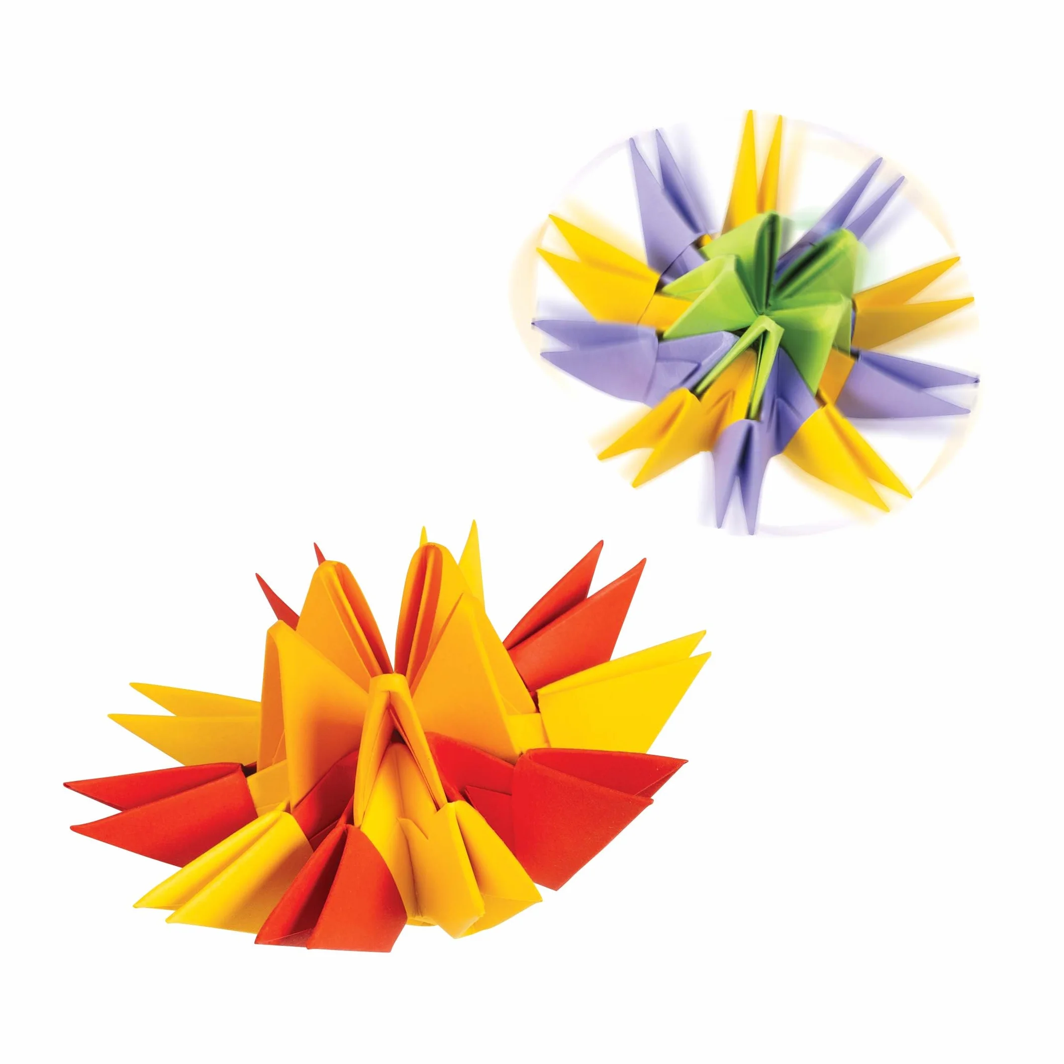CreativaMente Creagami Kids Trottole