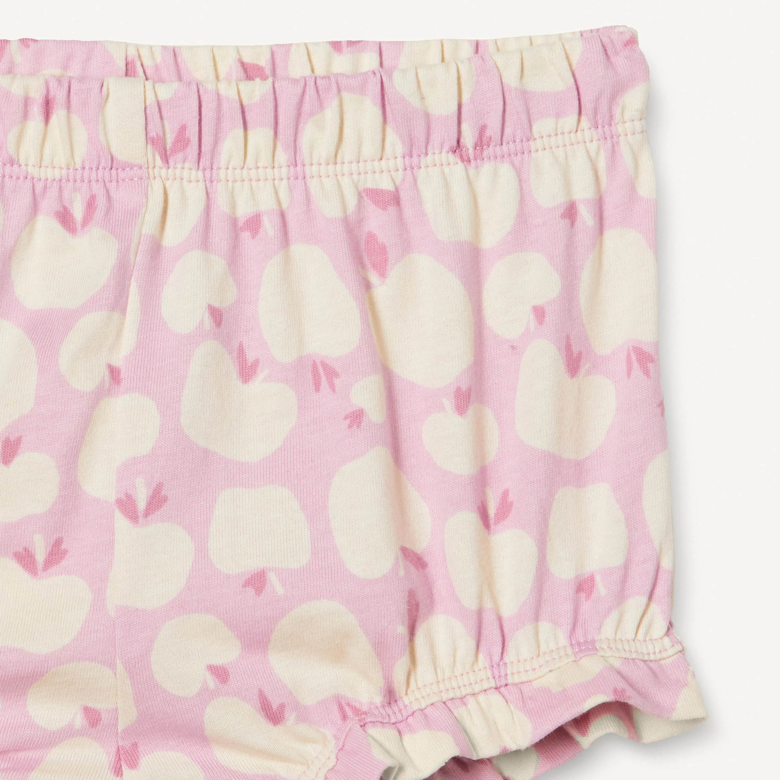 Amazon Essentials Bimba 0-24 Pantaloncini Bloomer in Cotone