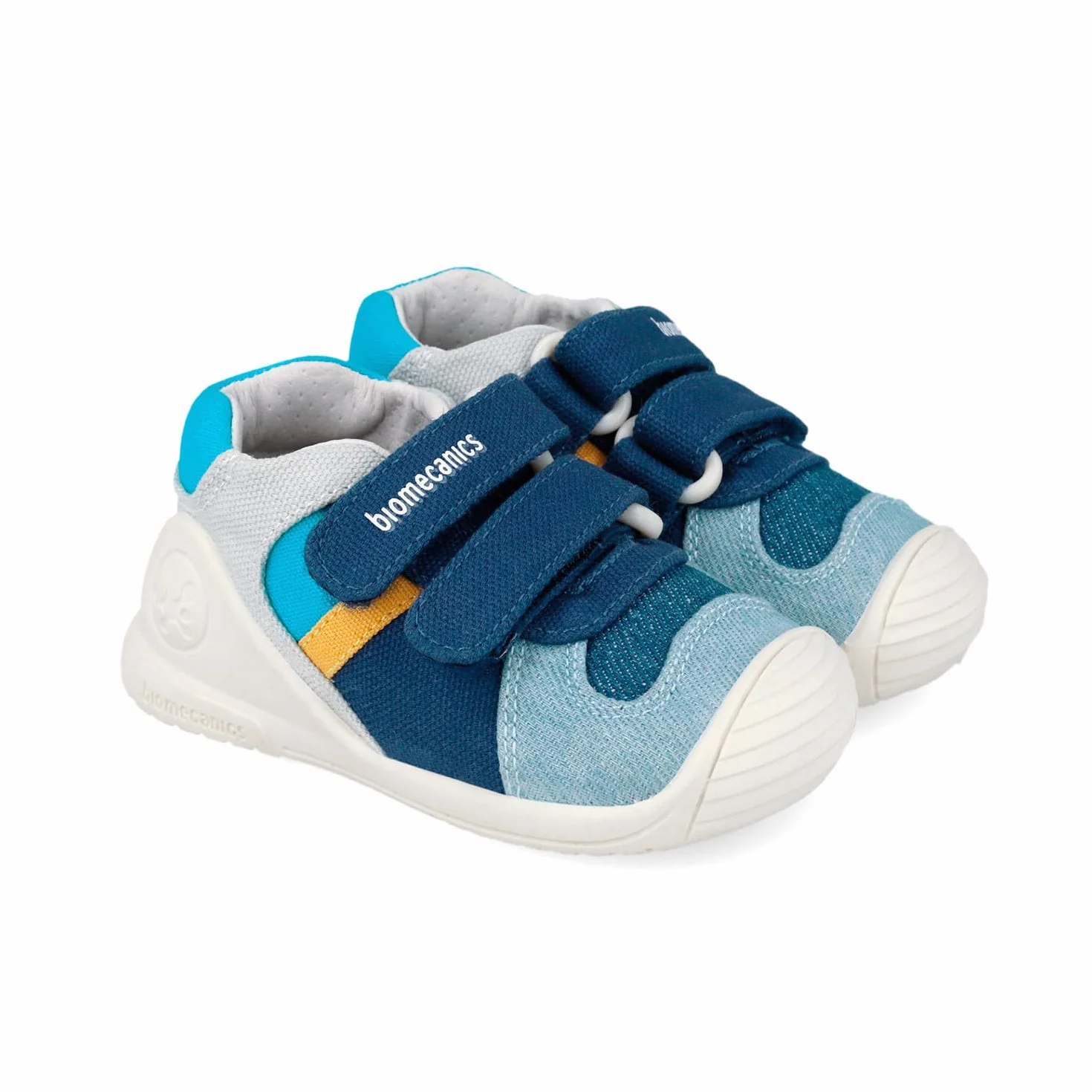 Biomecanics 262182 Scarpe da ginnastica Bambini e Ragazzi