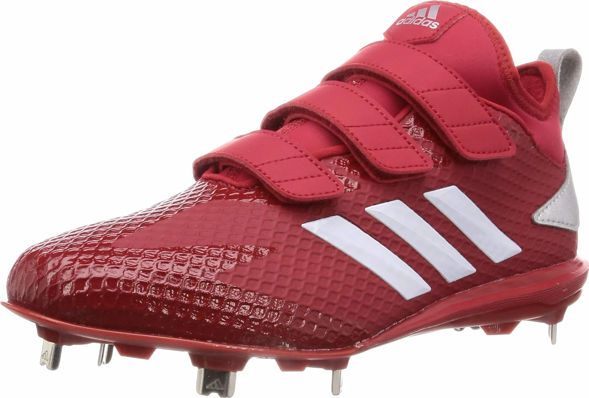 adidas Adizero Speed 8 AC Scarpe da baseball tacchetti Softball