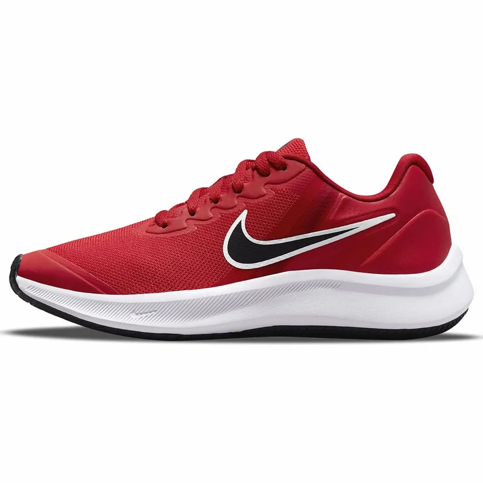 Nike Star Runner 3, Scarpe da Ginnastica Unisex-Bambini e Ragazzi