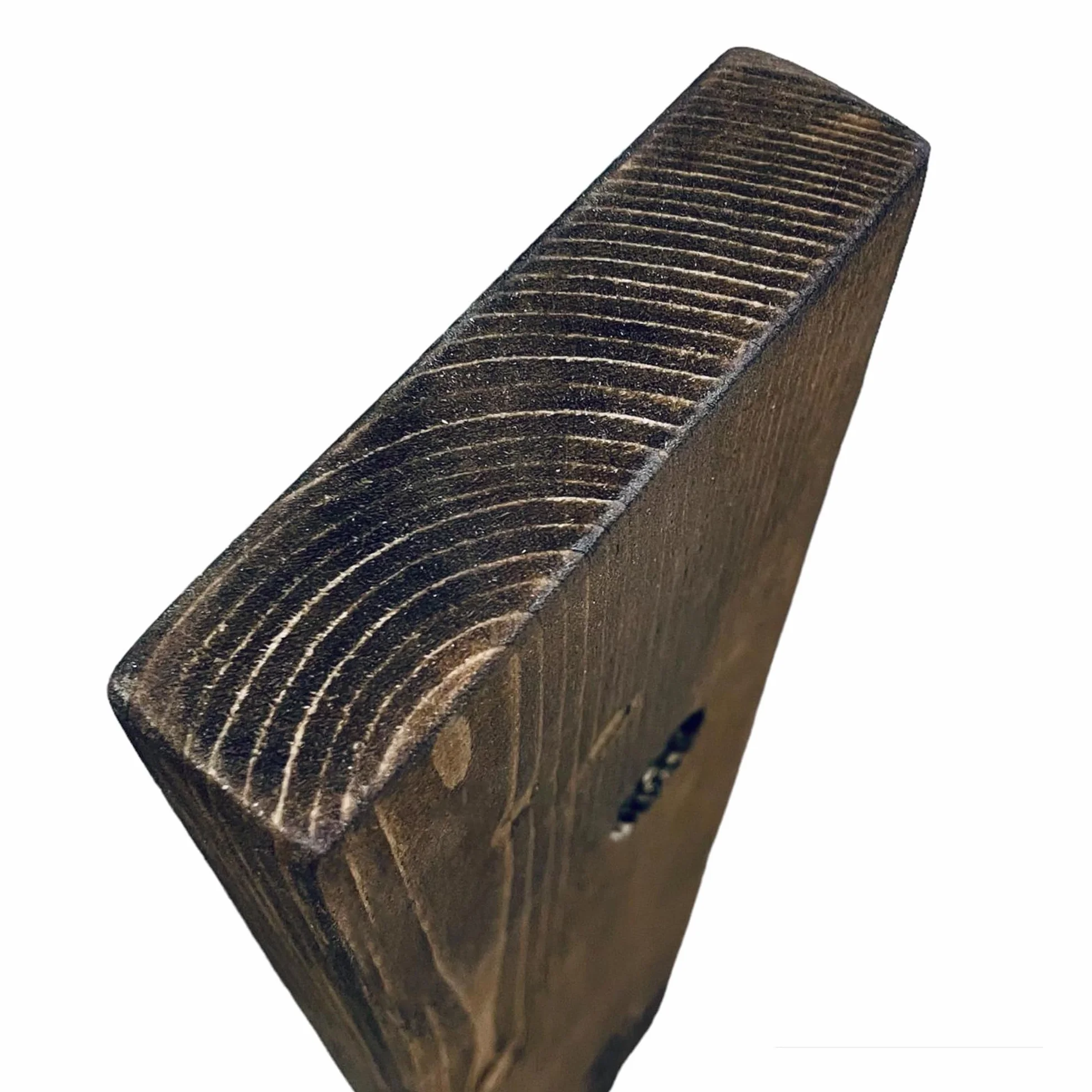 Insegna in legno personalizzata