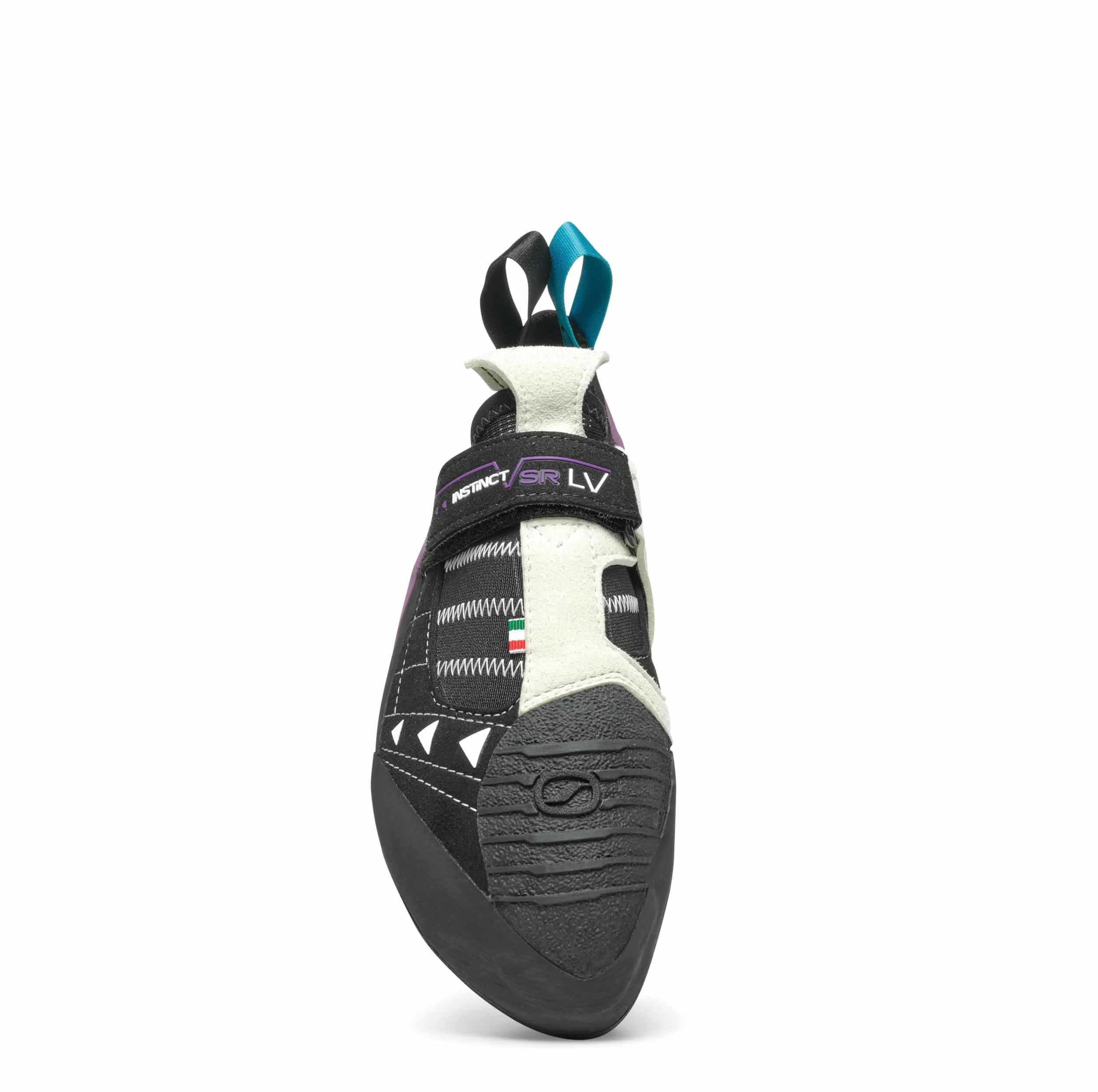 SCARPA Instinct VSR LV Scarpe da arrampicata su roccia e bouldering a basso volume