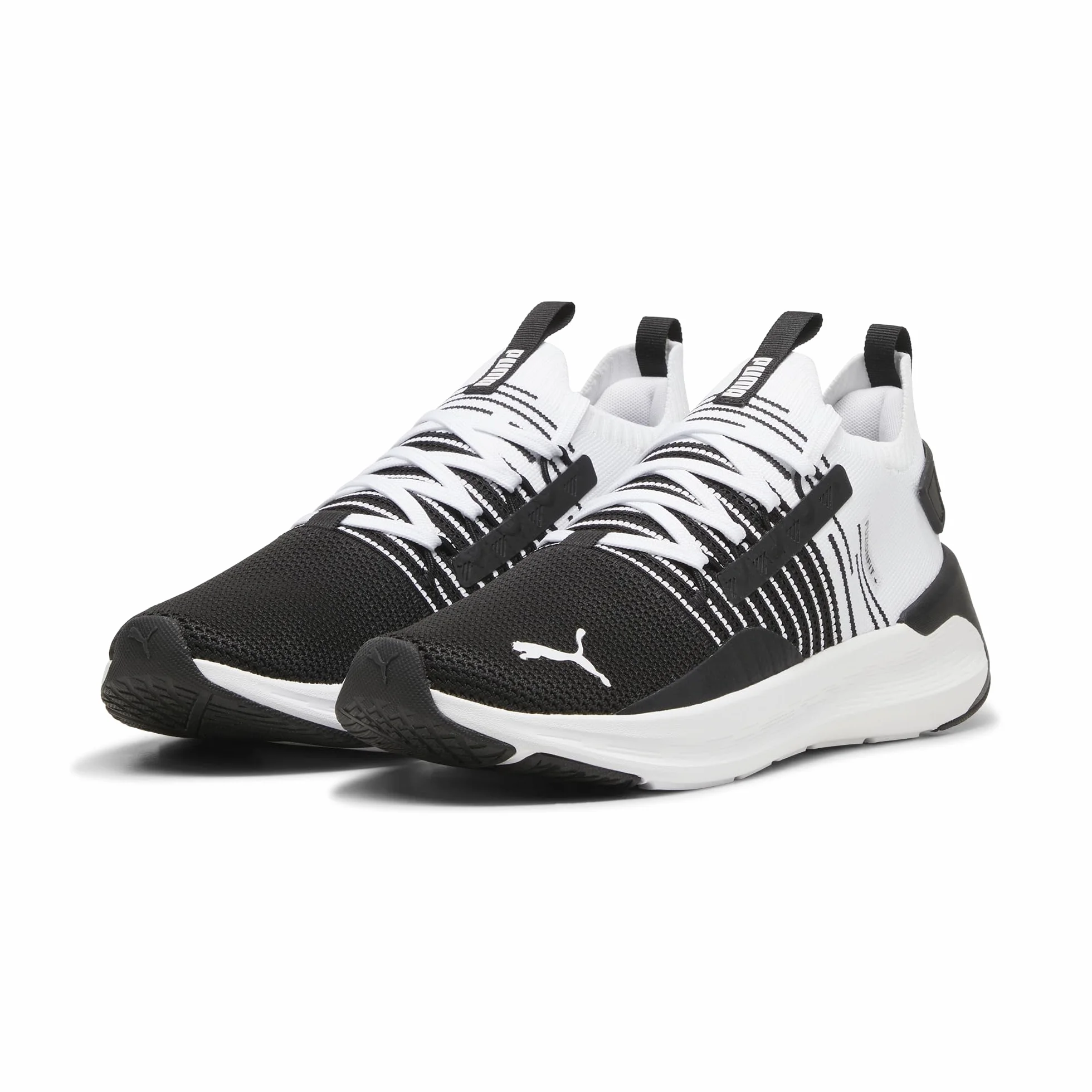 PUMA SOFTRIDE Symmetry Fuzion Scarpe da Running Unisex