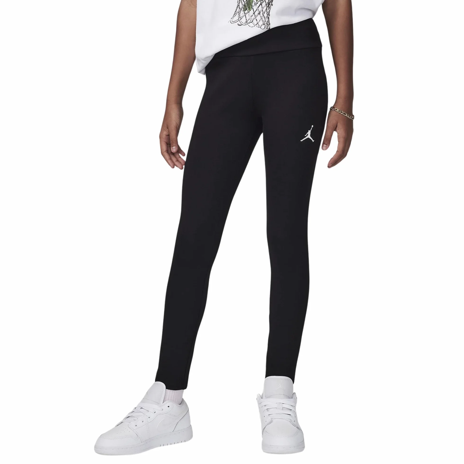 Jordan - Essentials, Leggings Bambine e Ragazze