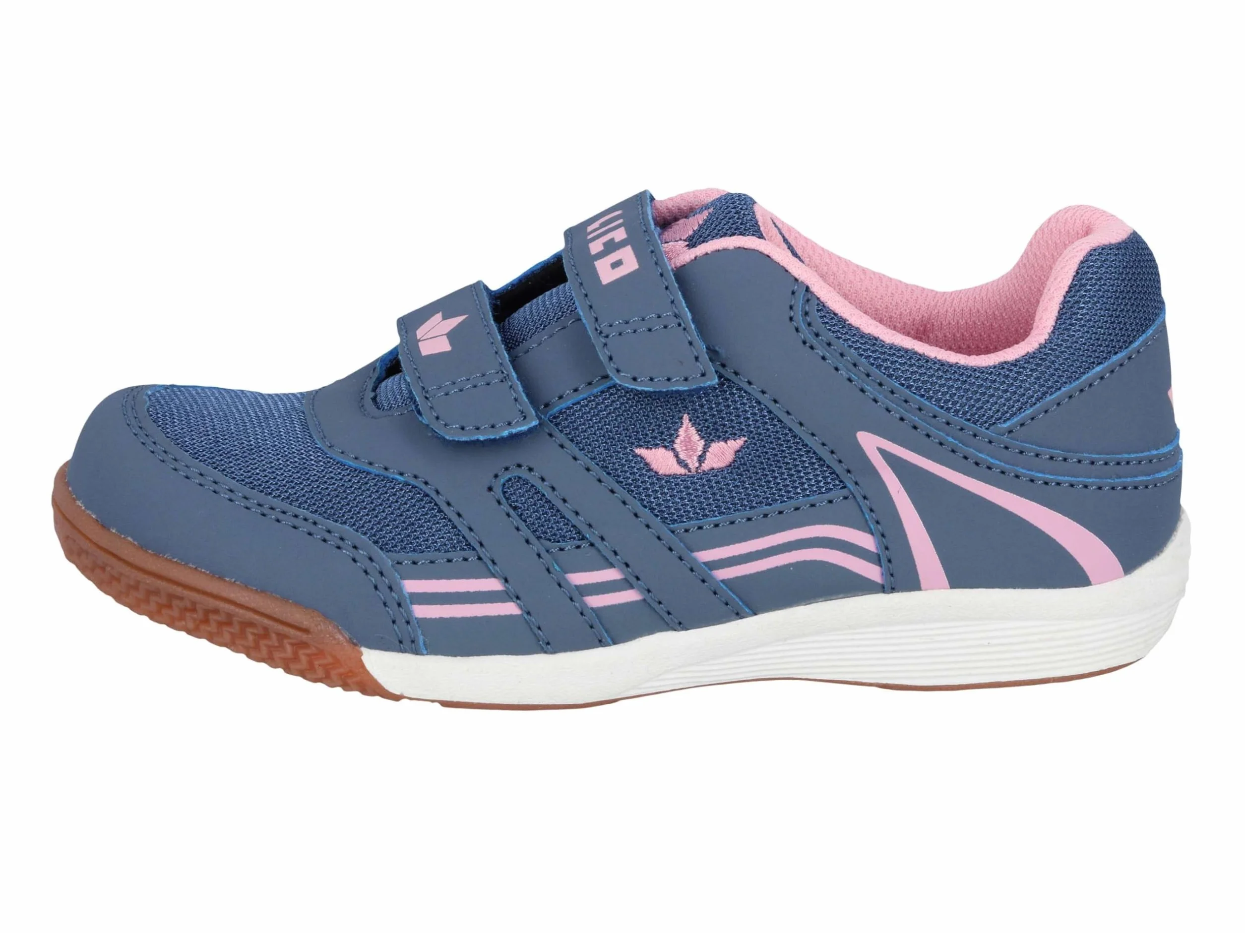 Lico Active Indoor V Scarpe da Ginnastica per Ambienti interni Bambini e Ragazzi