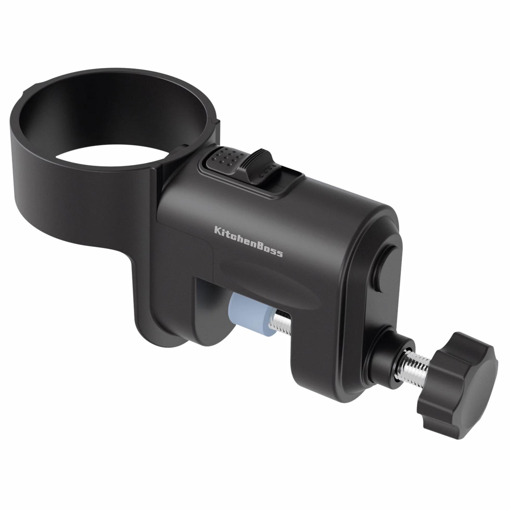 Sostituzione Morsetto Supporto Sous Vide Staffa Fissaggio per Fornello Sous Vide Compatibile Anova AN500-US00 2.0 3.0 Pro