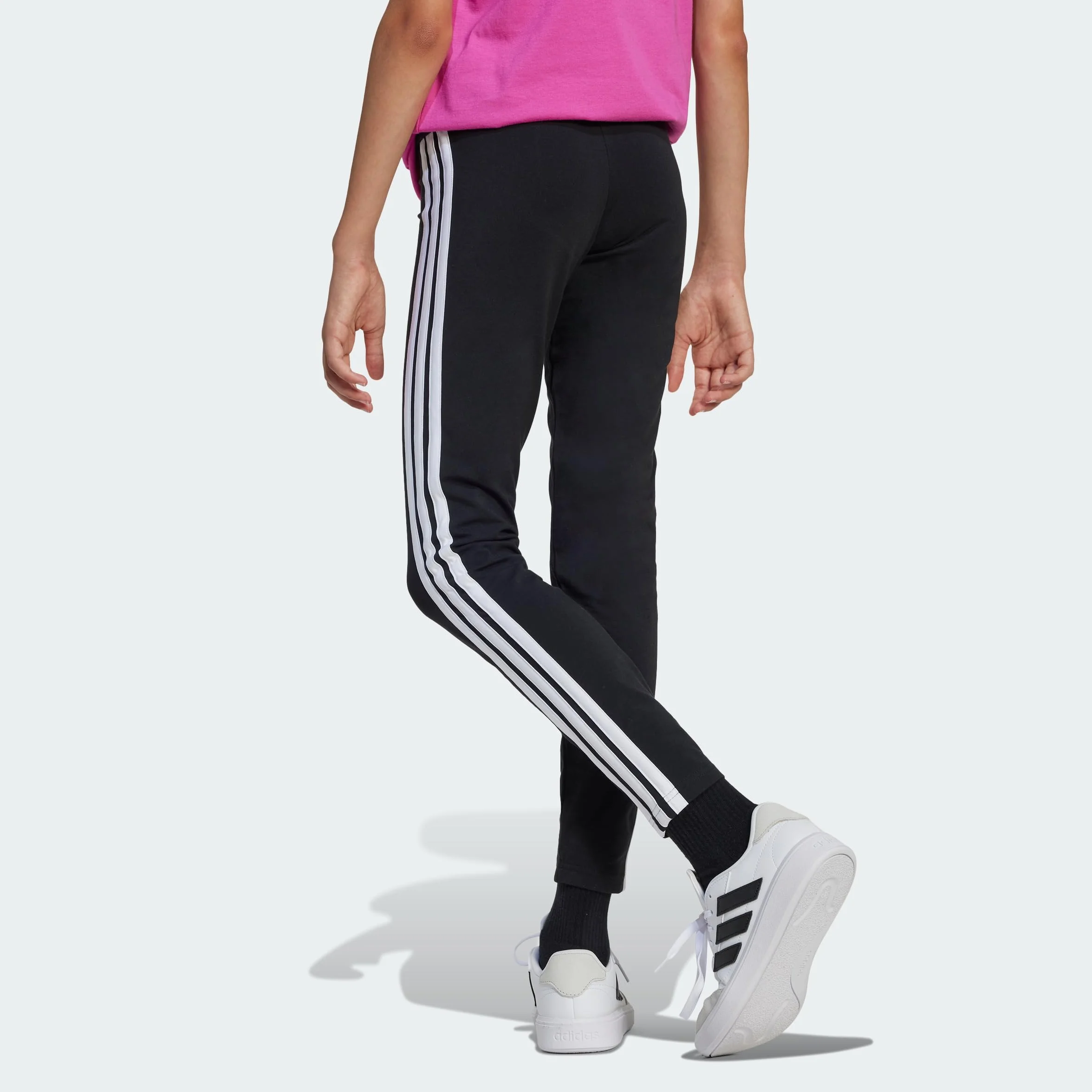 adidas Kids Leggings Essentials Junior