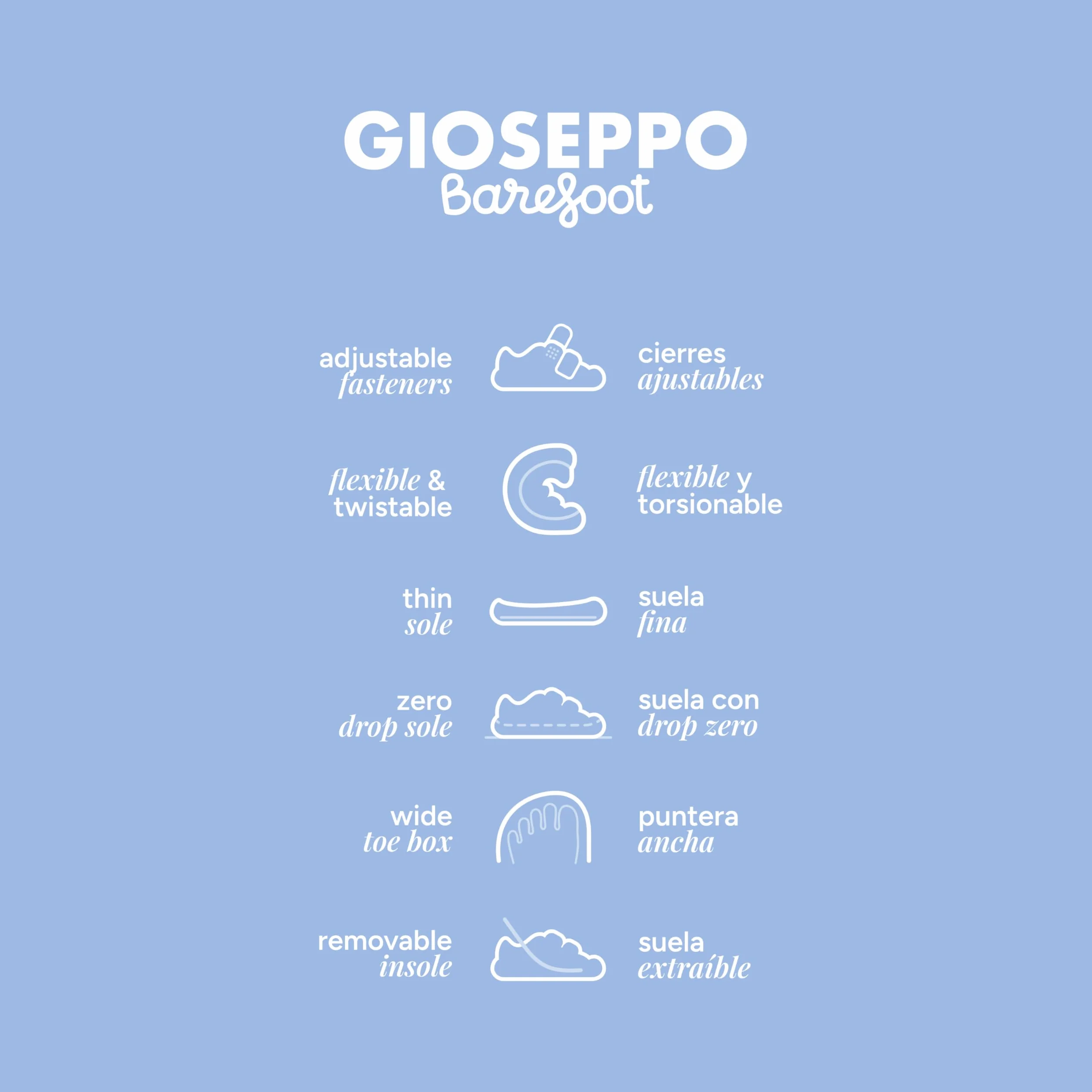 GIOSEPPO Holdrege Scarpe da Ginnastica Bambine Ragazze