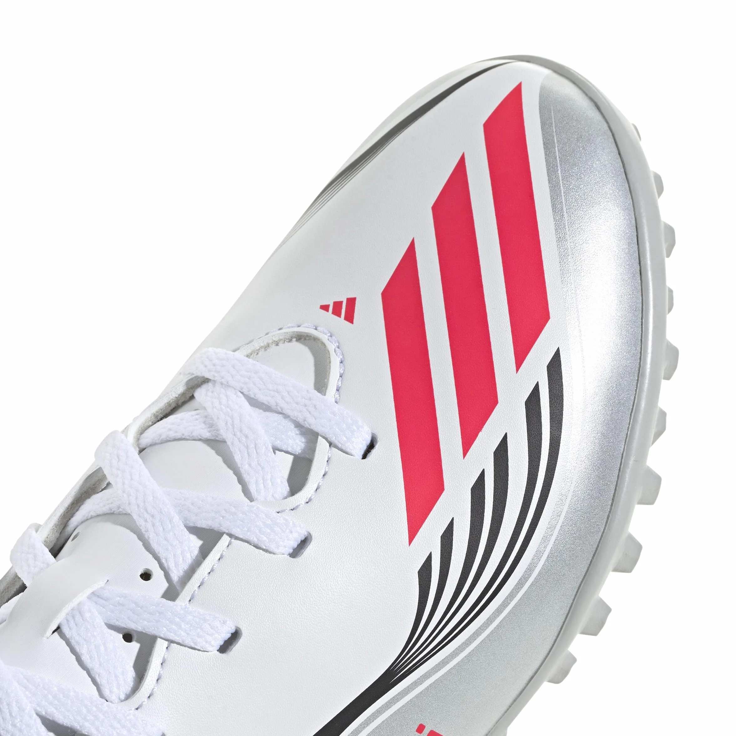 Adidas Unisex - Bambini e Ragazzi F50 Messi Club Turf Football Boots Kids