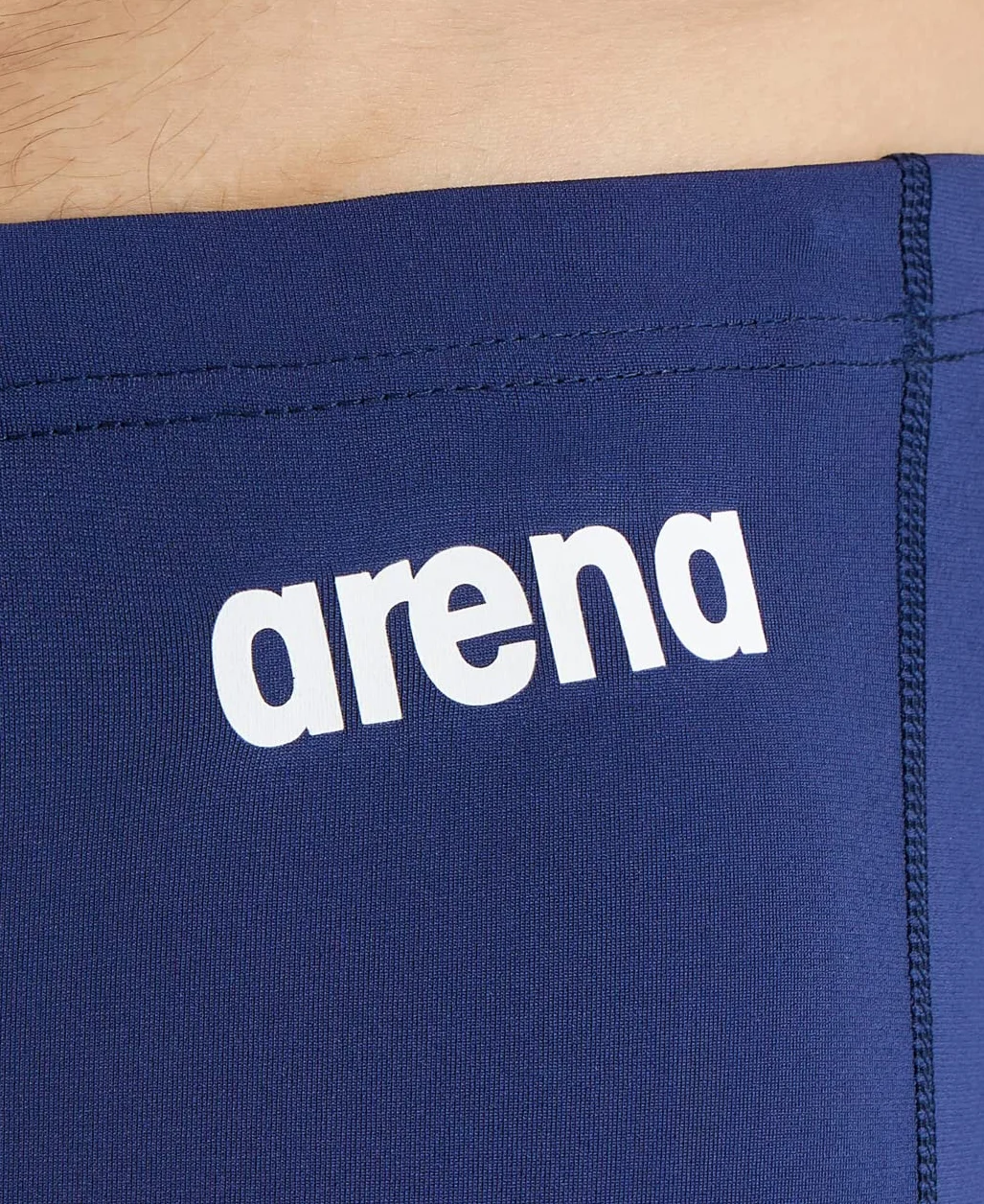 Arena Men's Team Swim Jammer Solid Jammer Uomo (Pacco da 1)