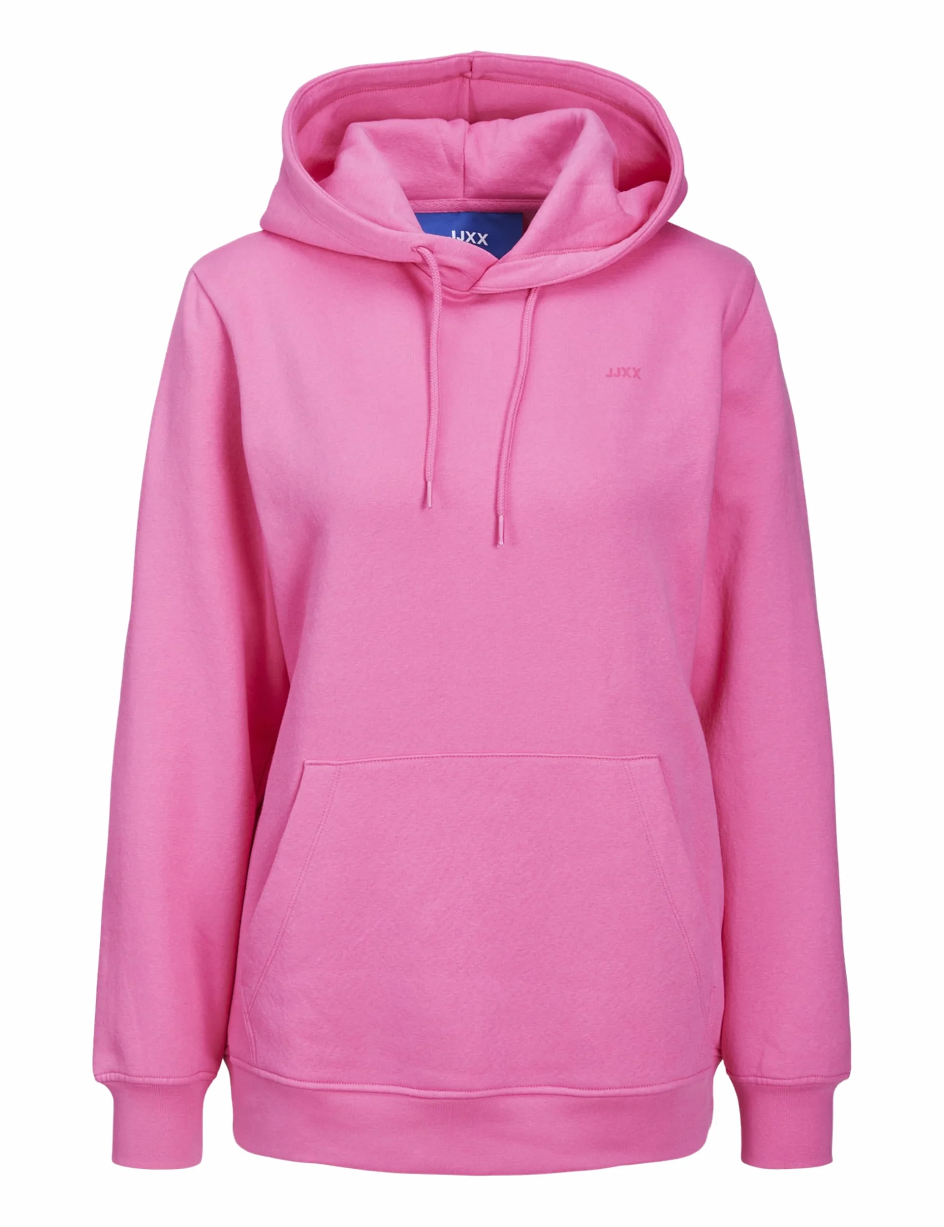 Jack & Jones Jjxx Jxabbie LS Rel Every Brush Hood Noos Felpa con Cappuccio Donna (Pacco da 1)